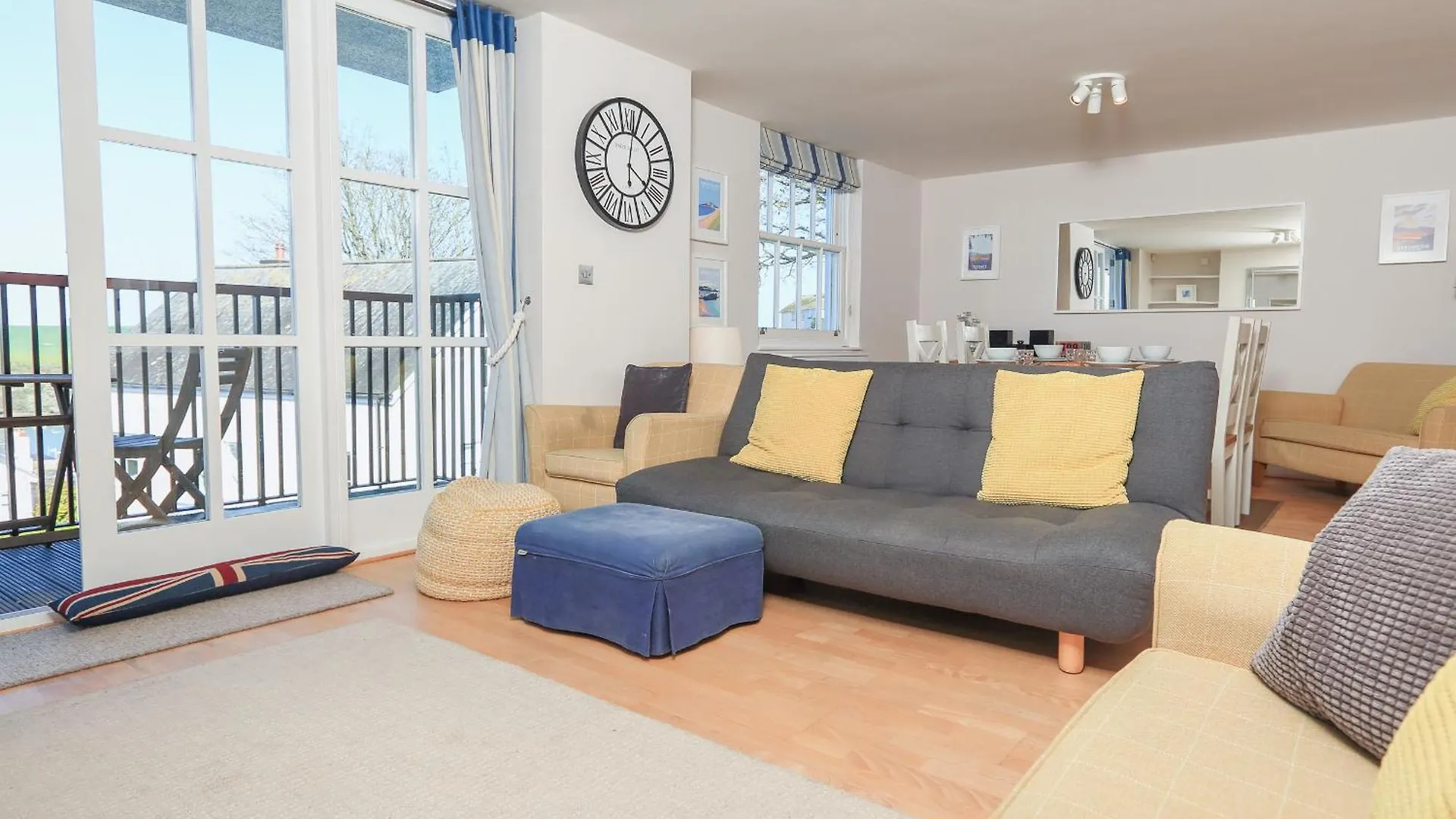 15 Combehaven Holiday home