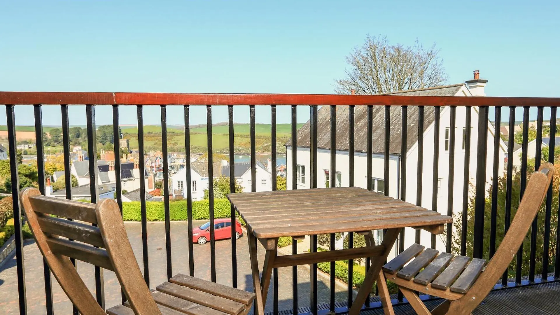 15 Combehaven