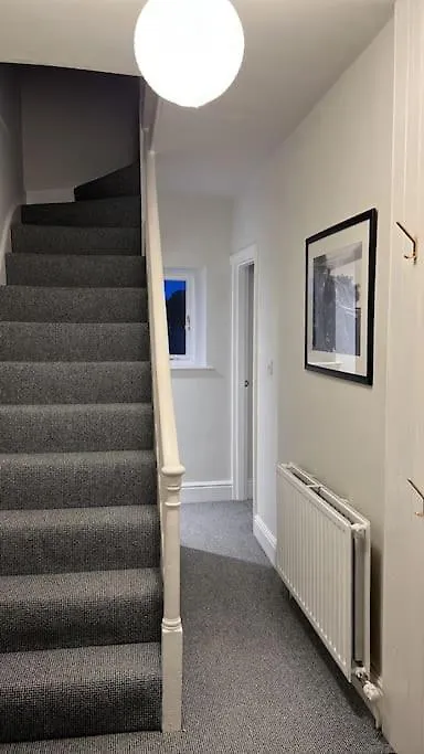 18 Church Street Holiday home *