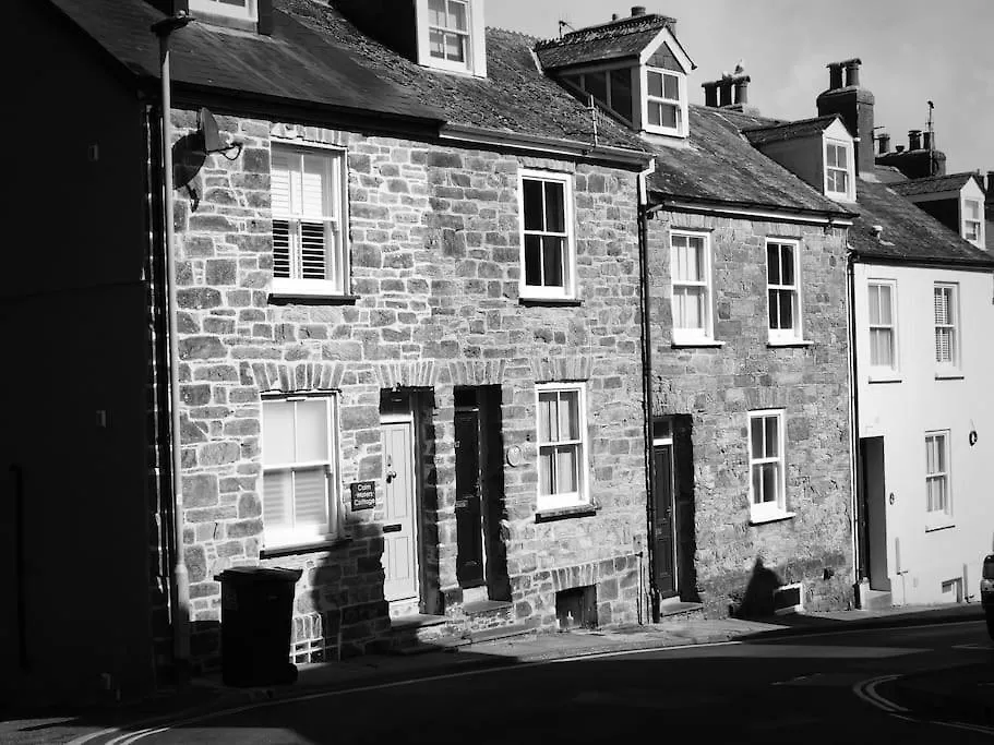Holiday home 18 Church Street *