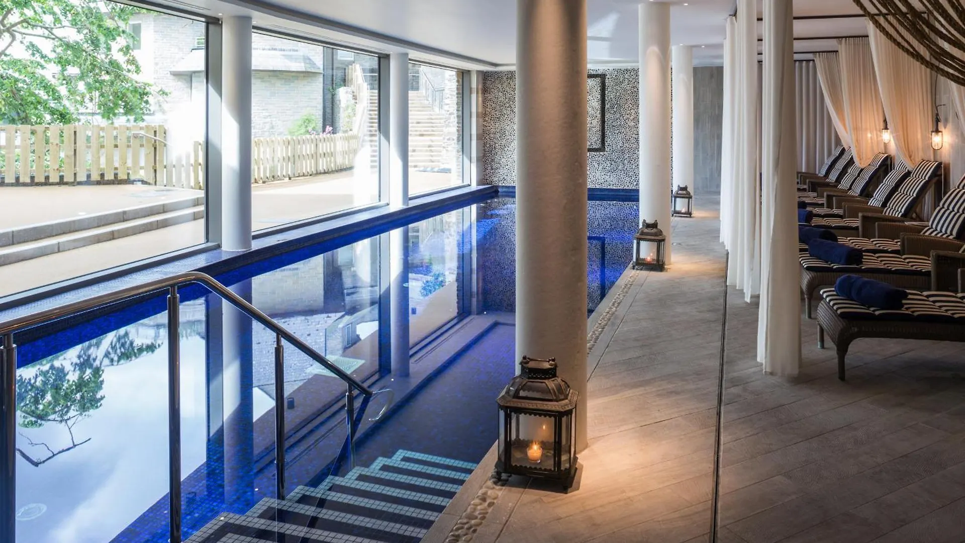 8, Estura Salcombe