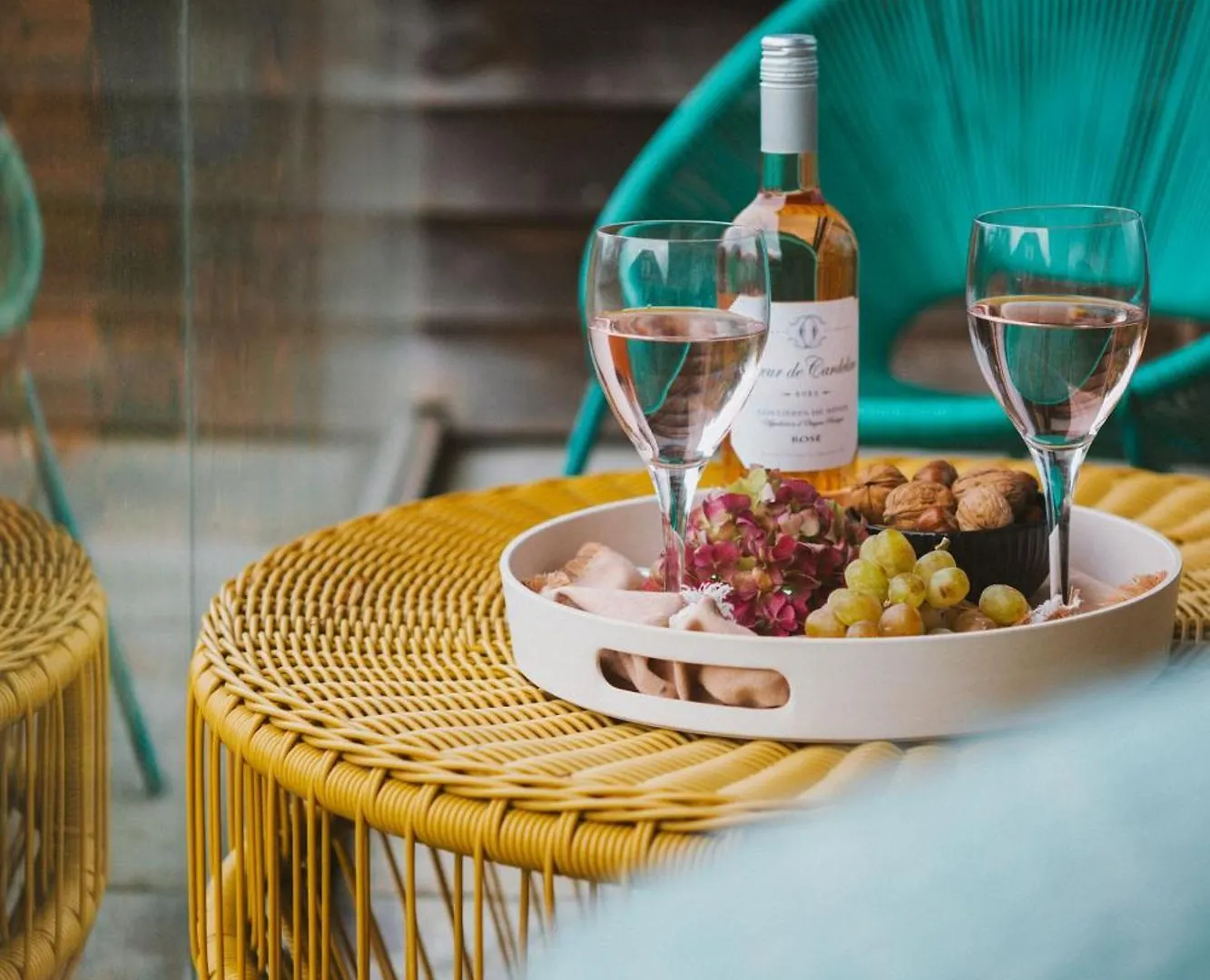Mandalay Holiday home Salcombe