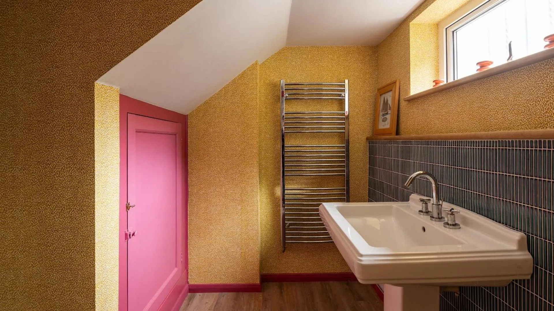 Mandalay Holiday home Salcombe