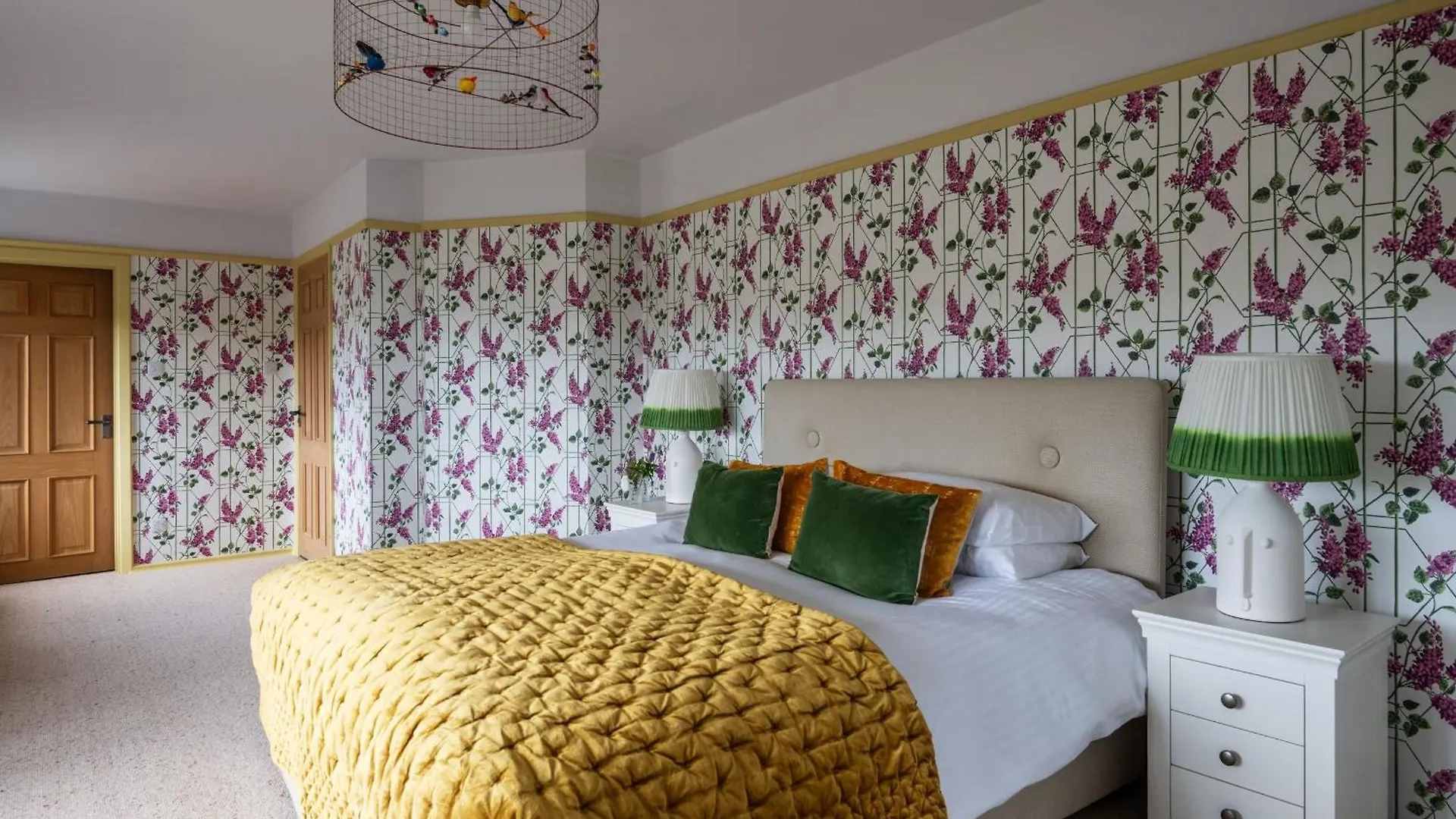 Mandalay Holiday home