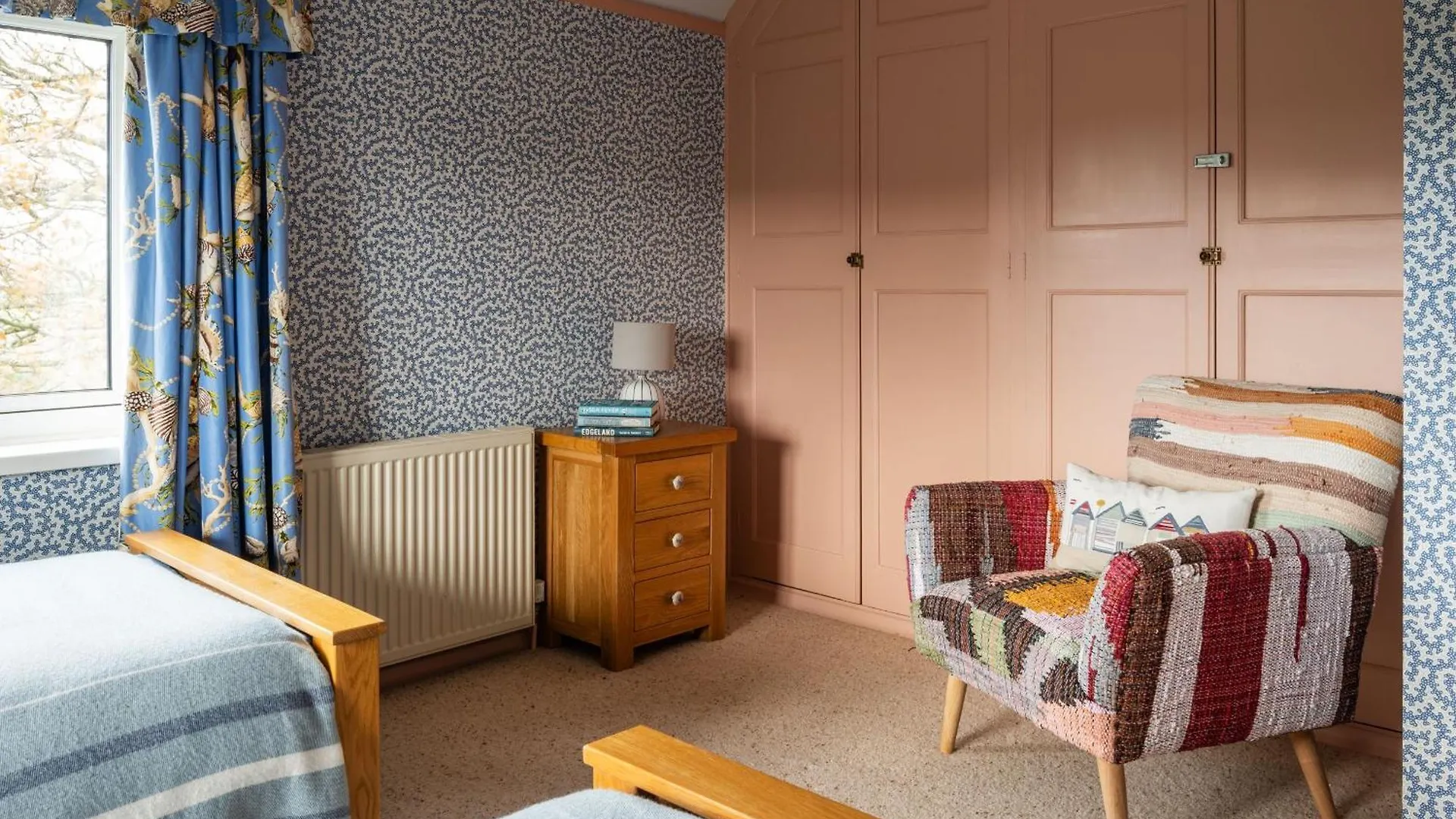 Mandalay Holiday home Salcombe
