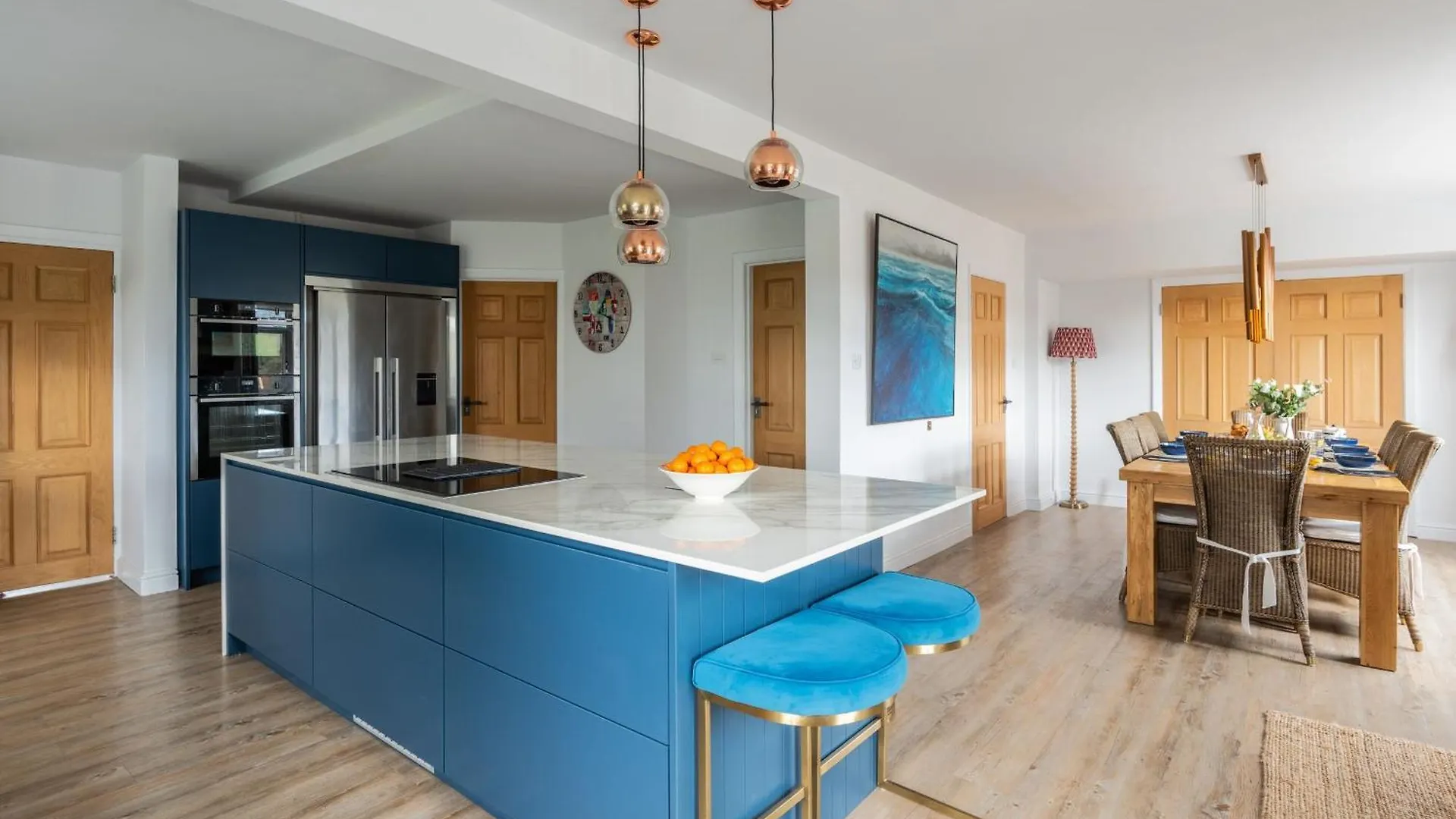 Mandalay * Salcombe