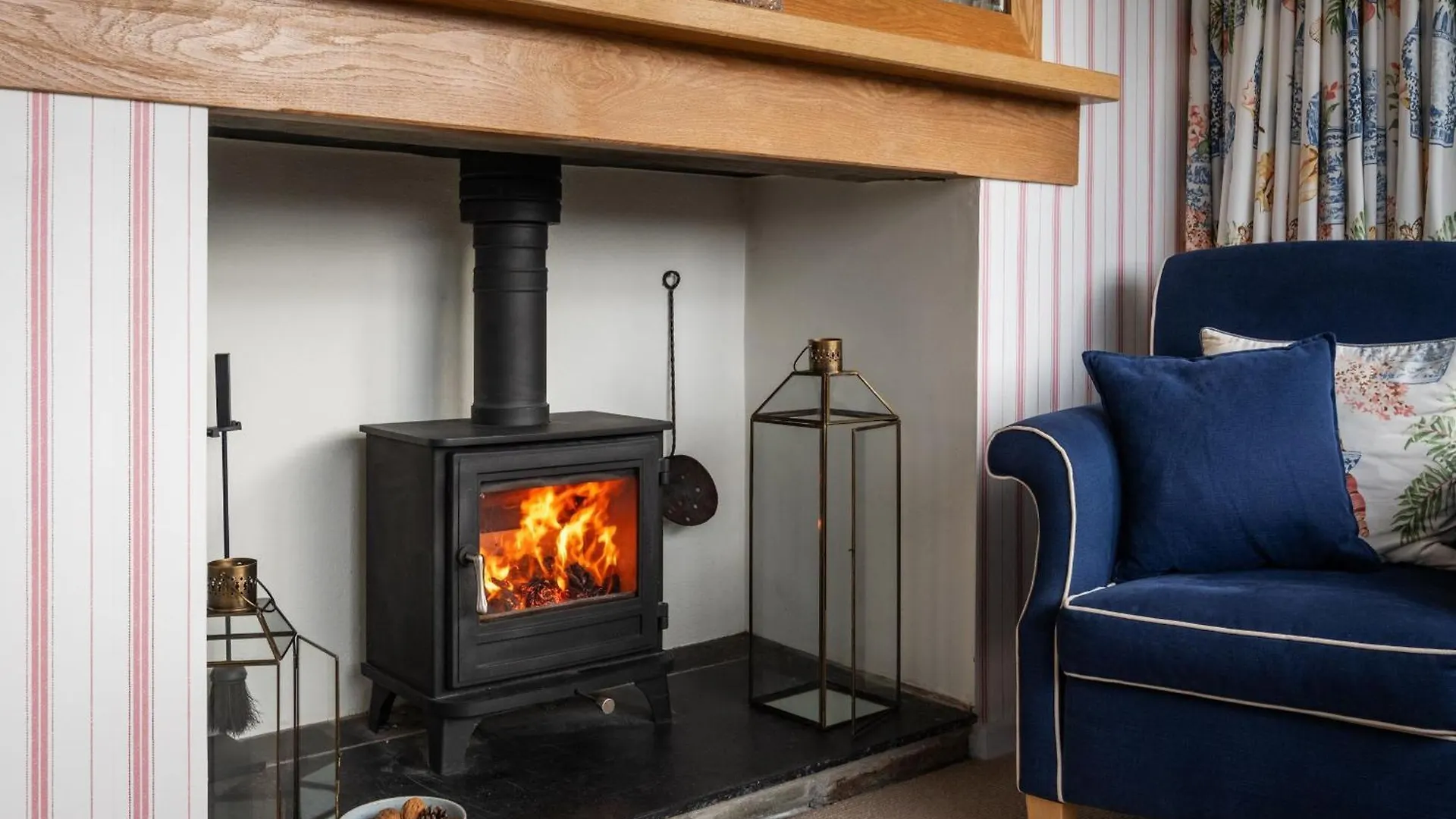 Mandalay Holiday home Salcombe