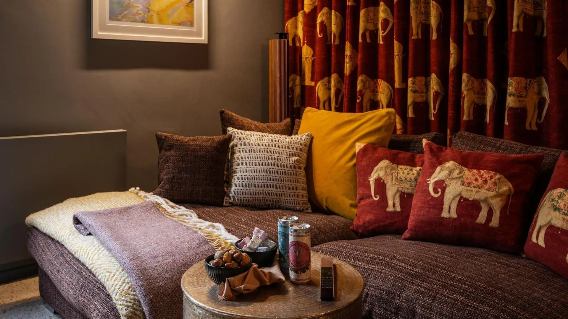 Mandalay Holiday home