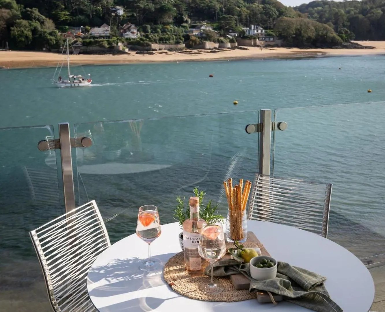 Holiday home Gull Rock *