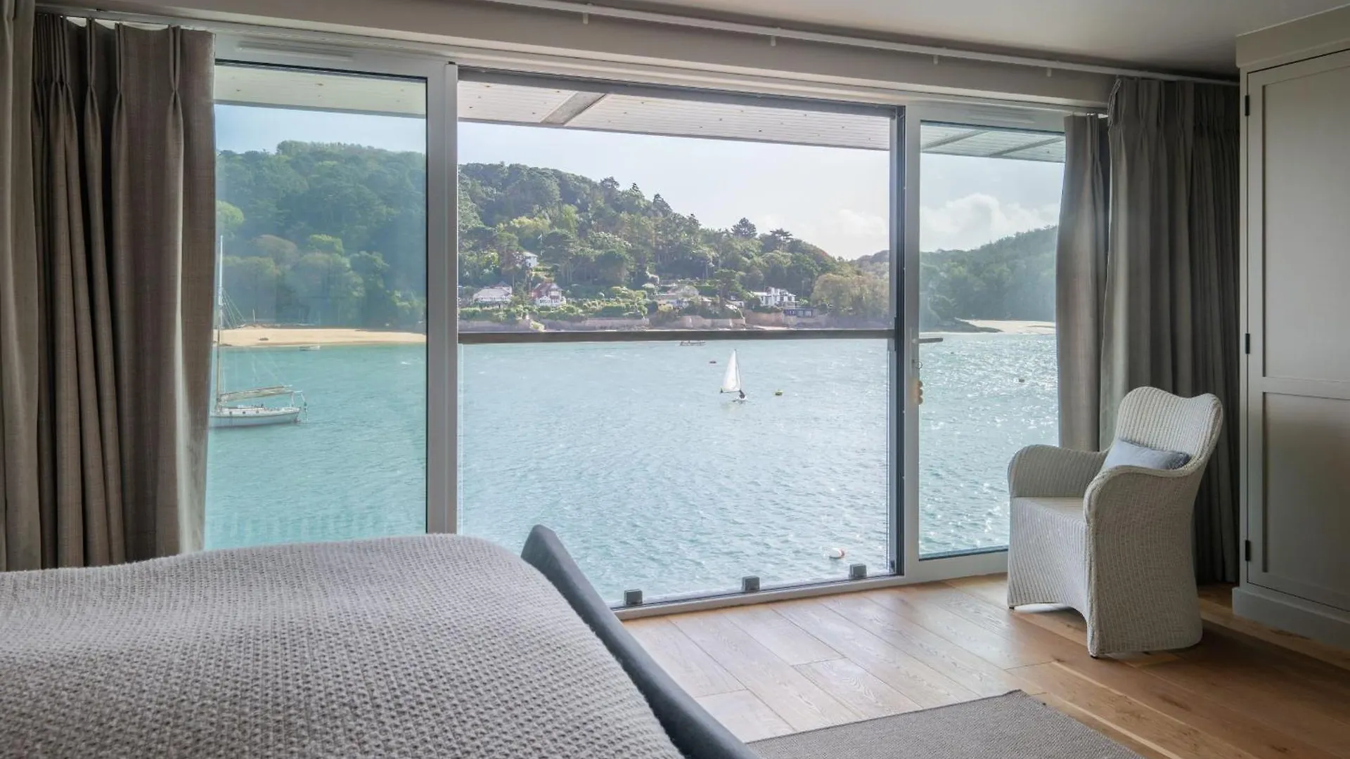 Gull Rock Holiday home