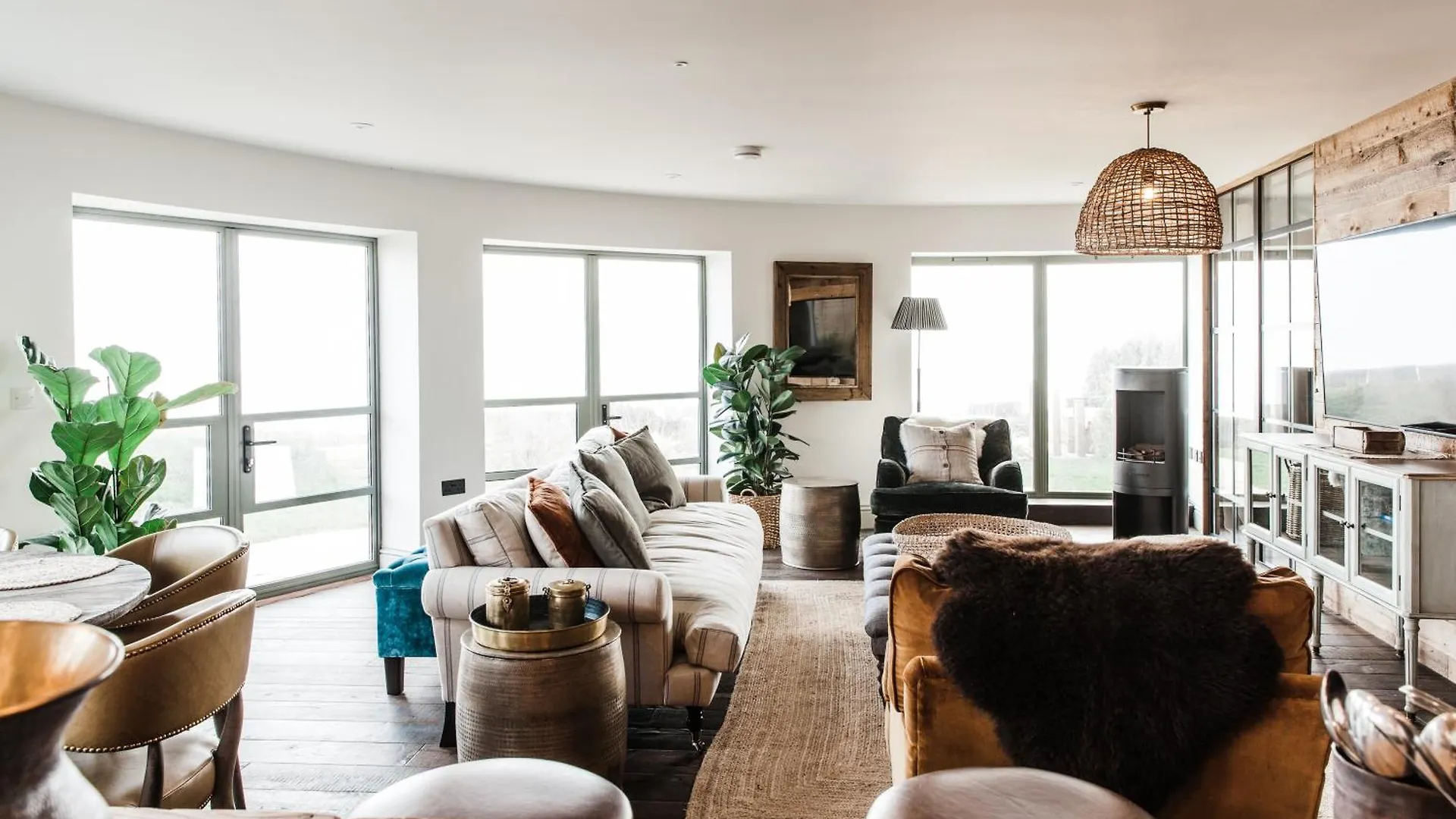Hotel Gara Rock Salcombe
