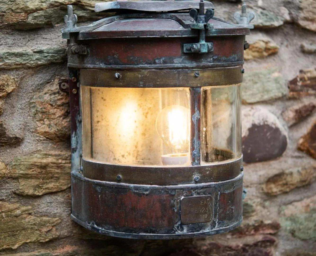 Le Temps Perdu Holiday home Salcombe