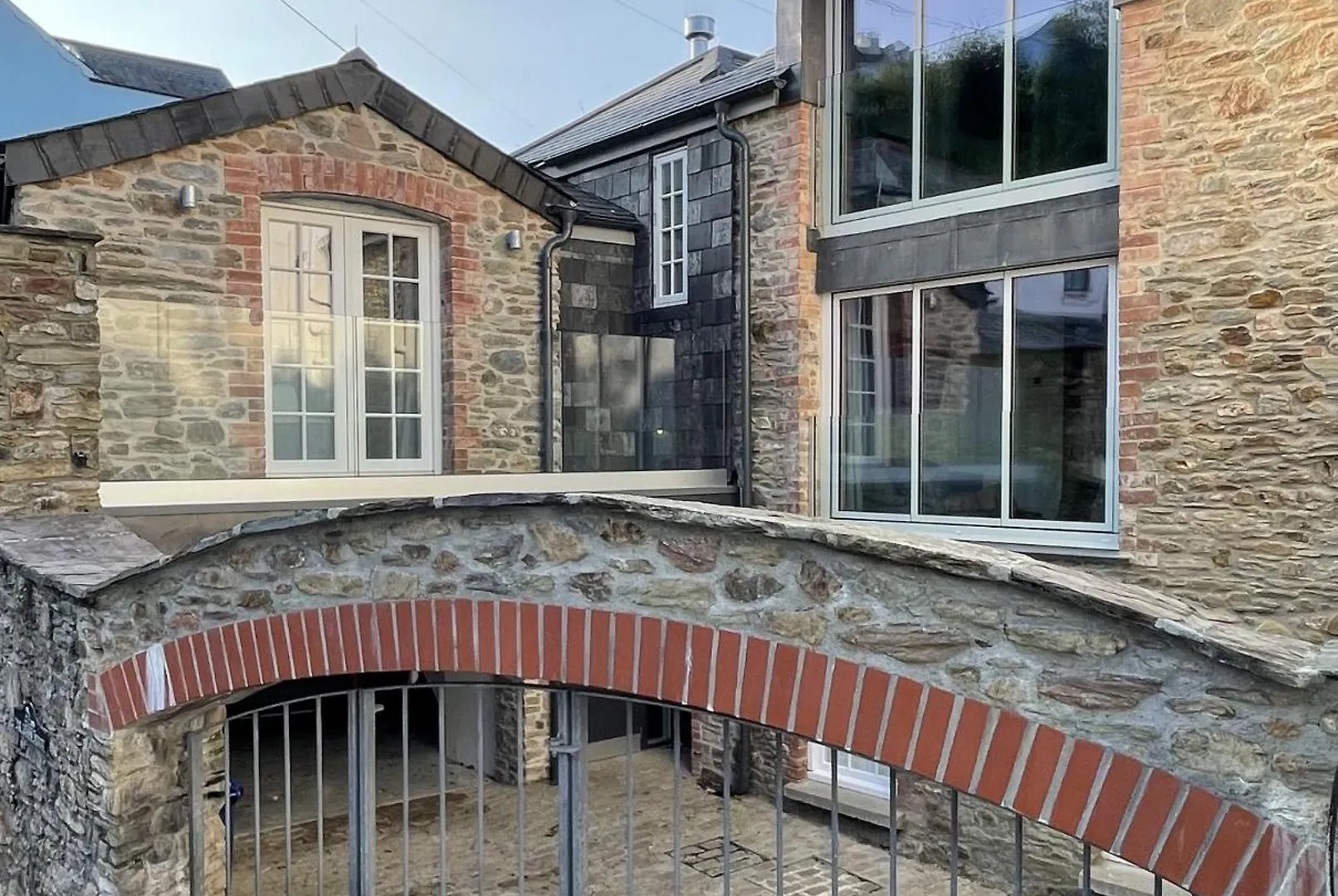 Holiday home Le Temps Perdu