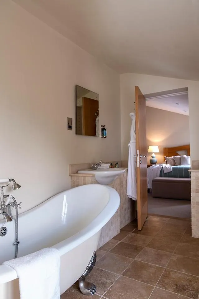 Hotel South Sands Salcombe