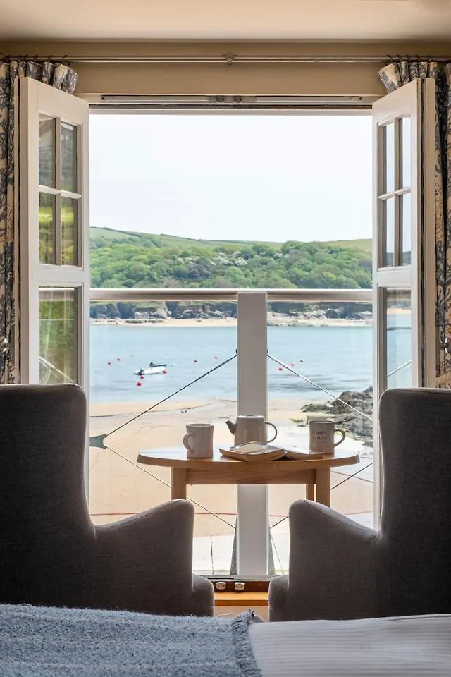 South Sands 4* Salcombe