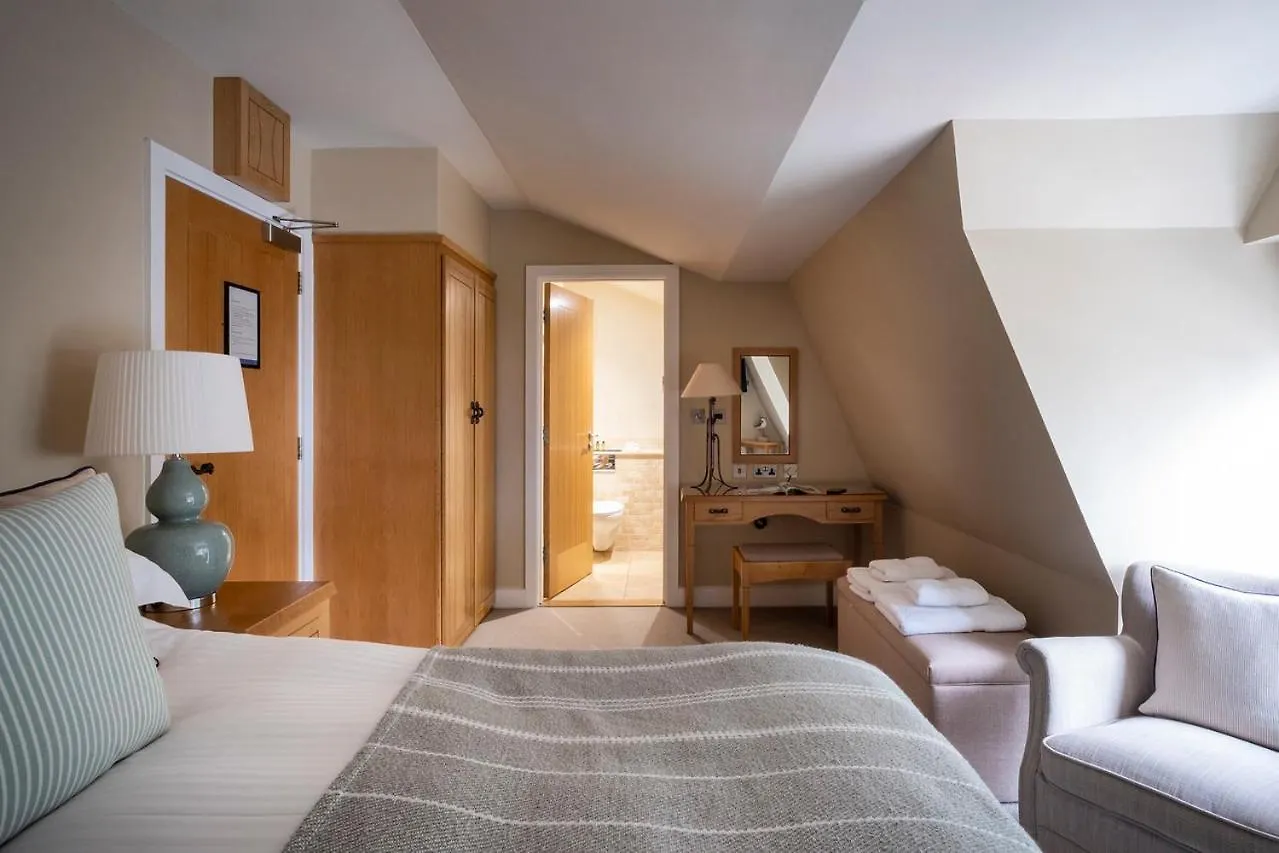 Hotel South Sands Salcombe