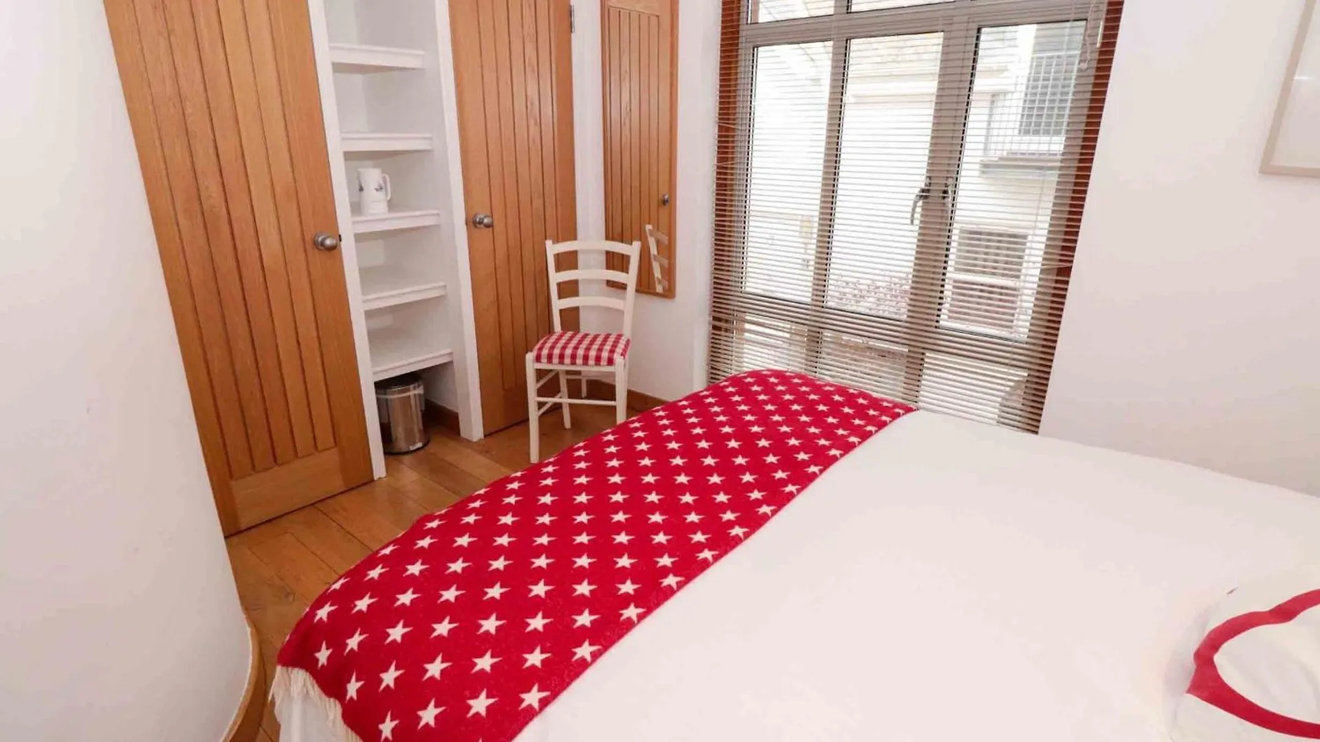 Holiday home 5 Harbour Yard