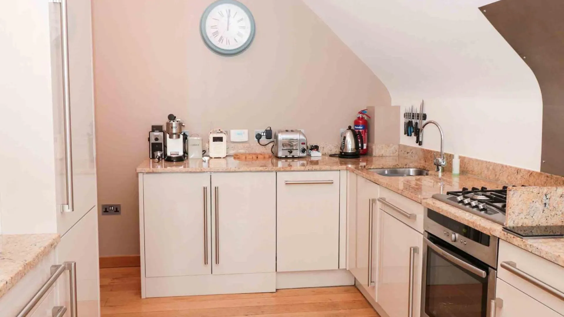 5 Harbour Yard Holiday home Salcombe