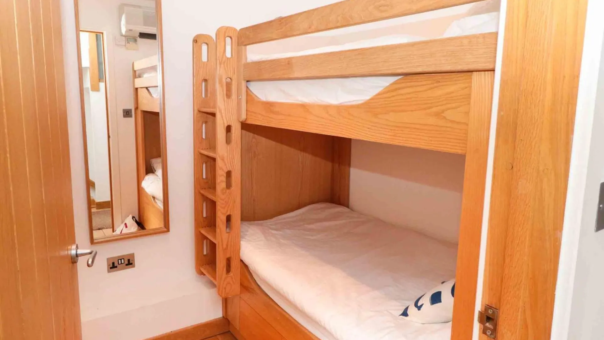 Holiday home 5 Harbour Yard *