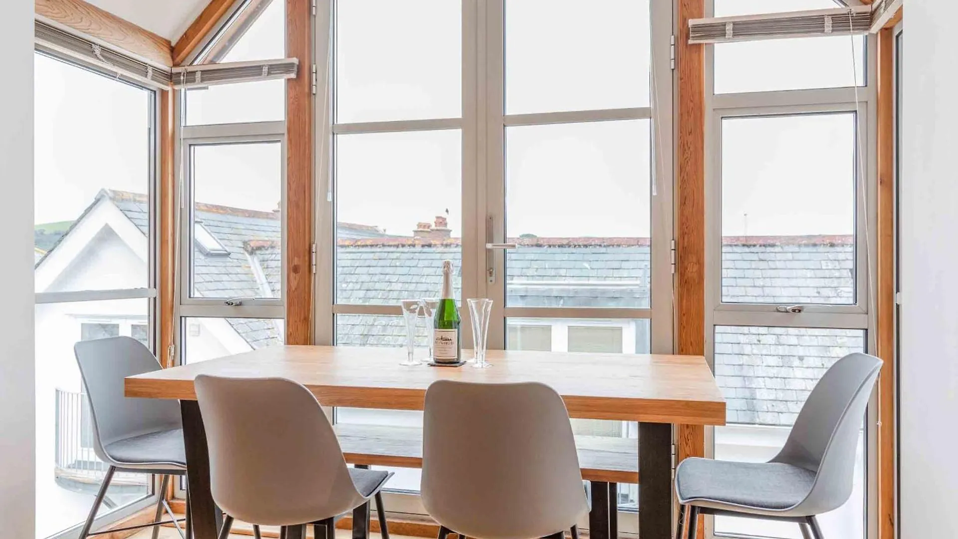 5 Harbour Yard Holiday home