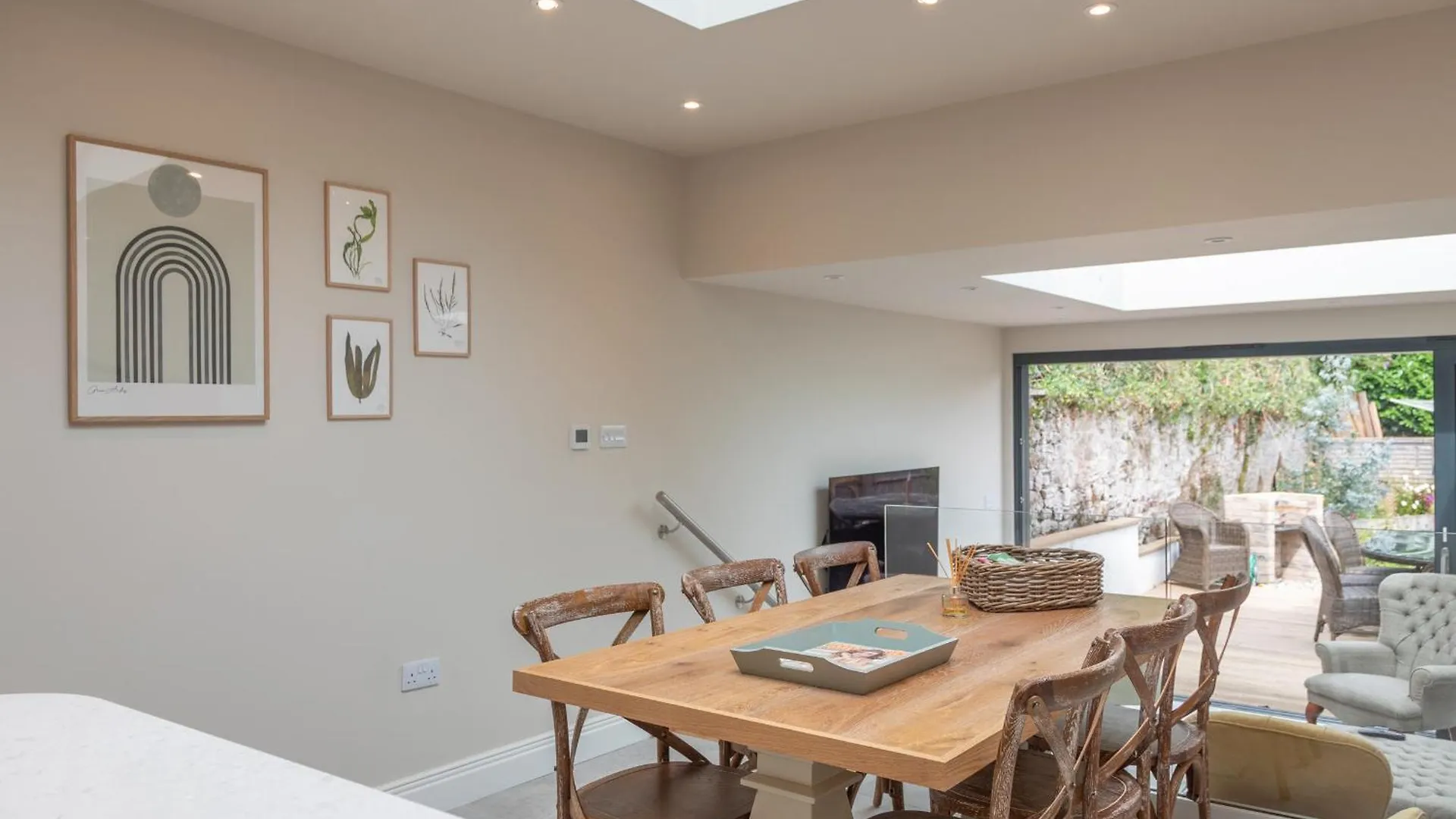 Holiday home Cranford