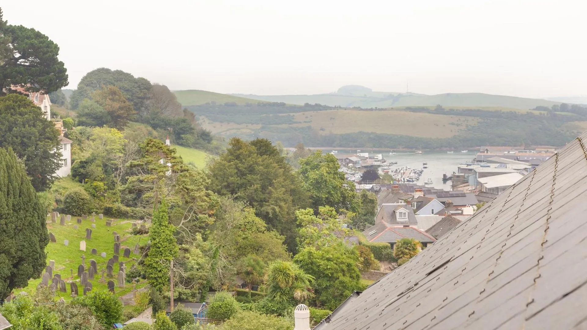 Cranford Salcombe