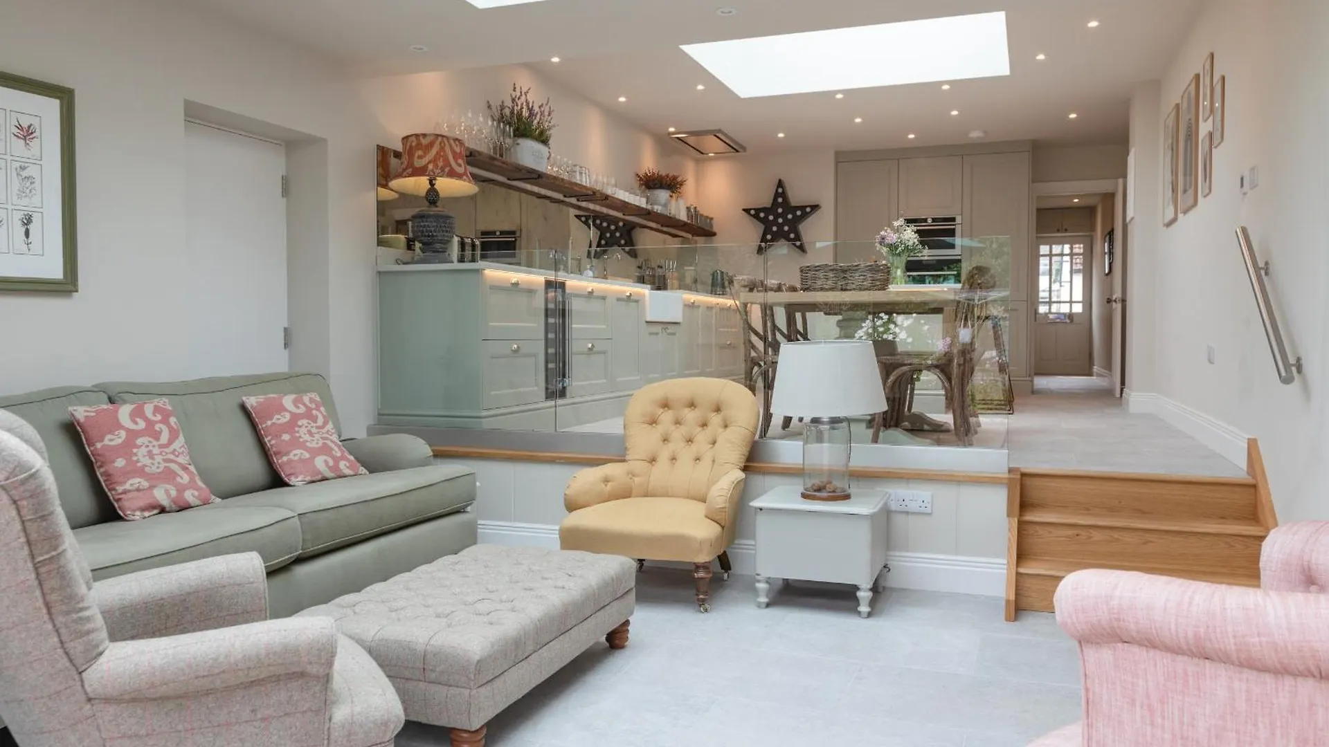 Holiday home Cranford