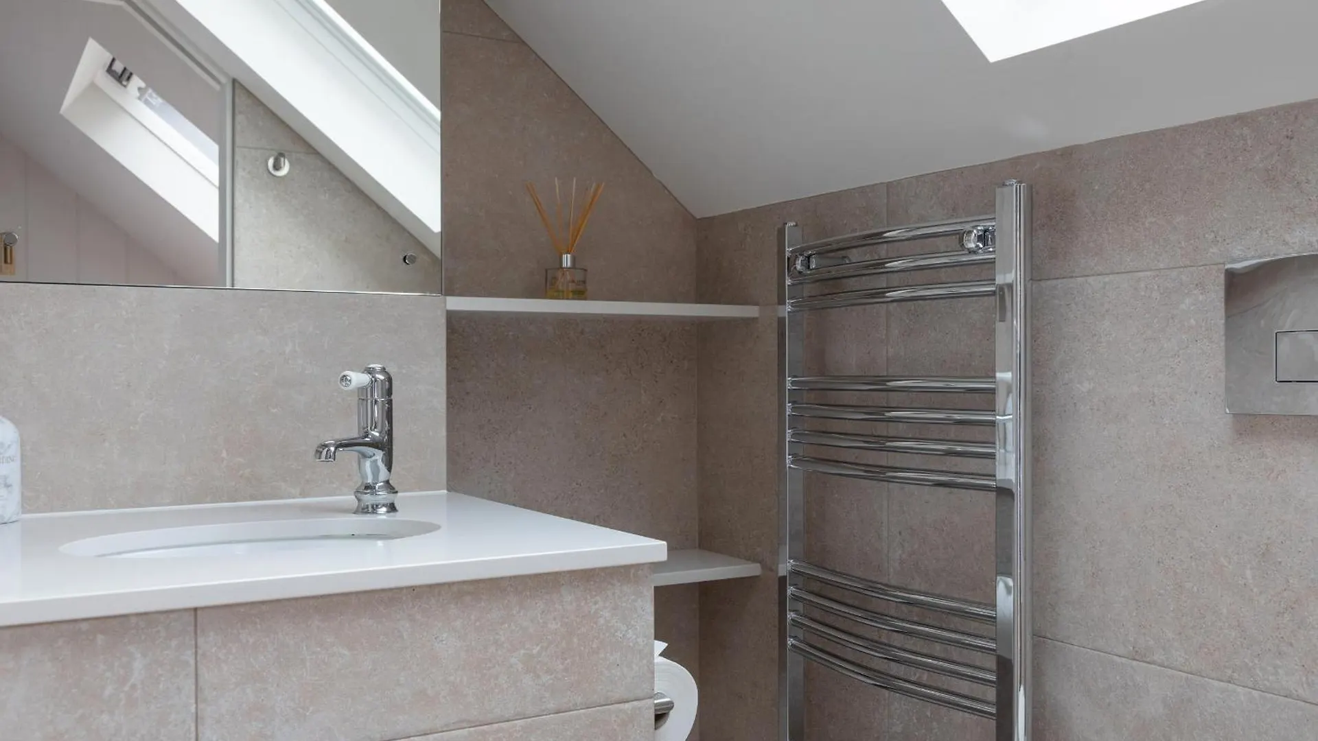 Cranford Holiday home Salcombe
