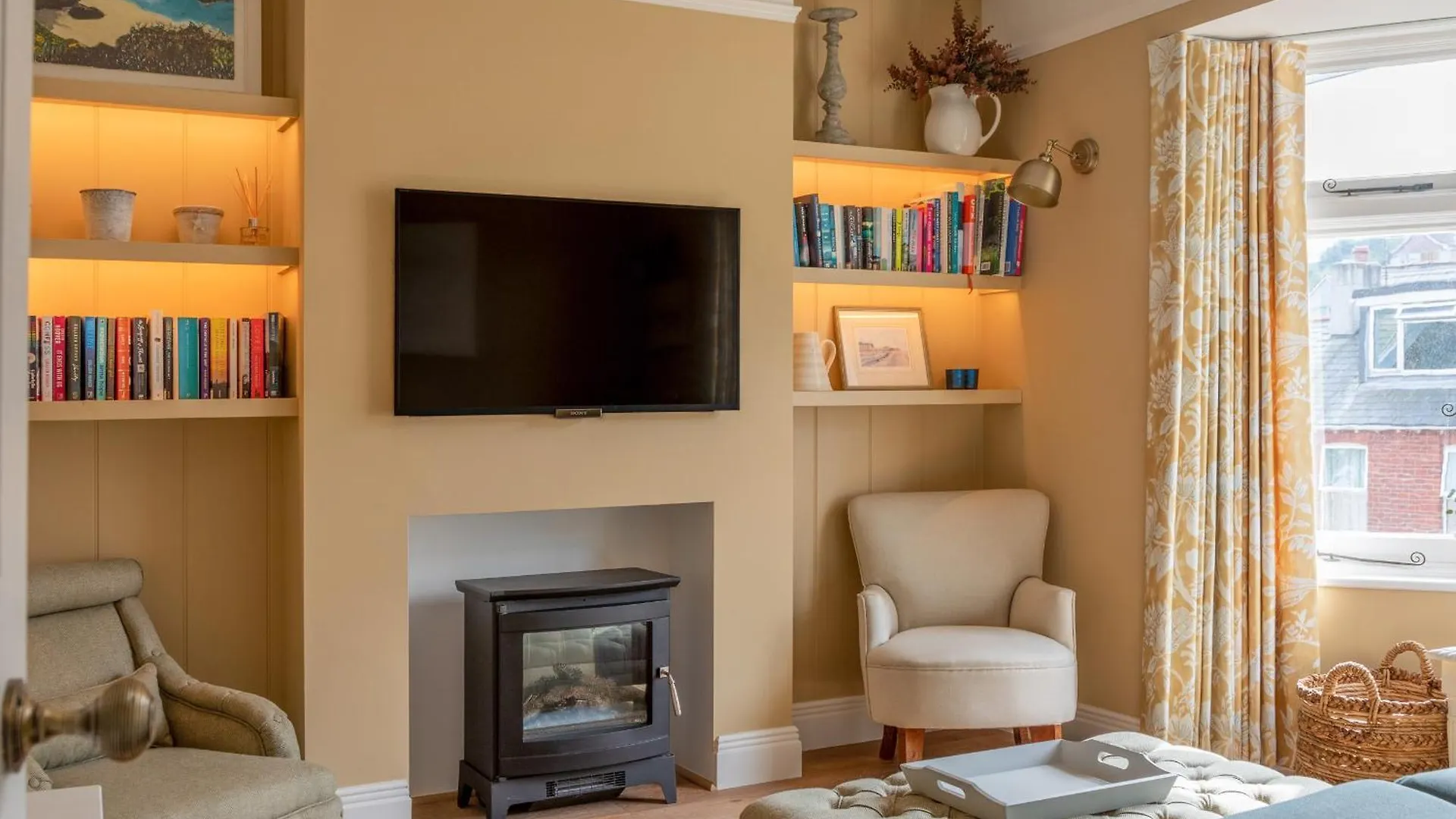 Holiday home Cranford Salcombe