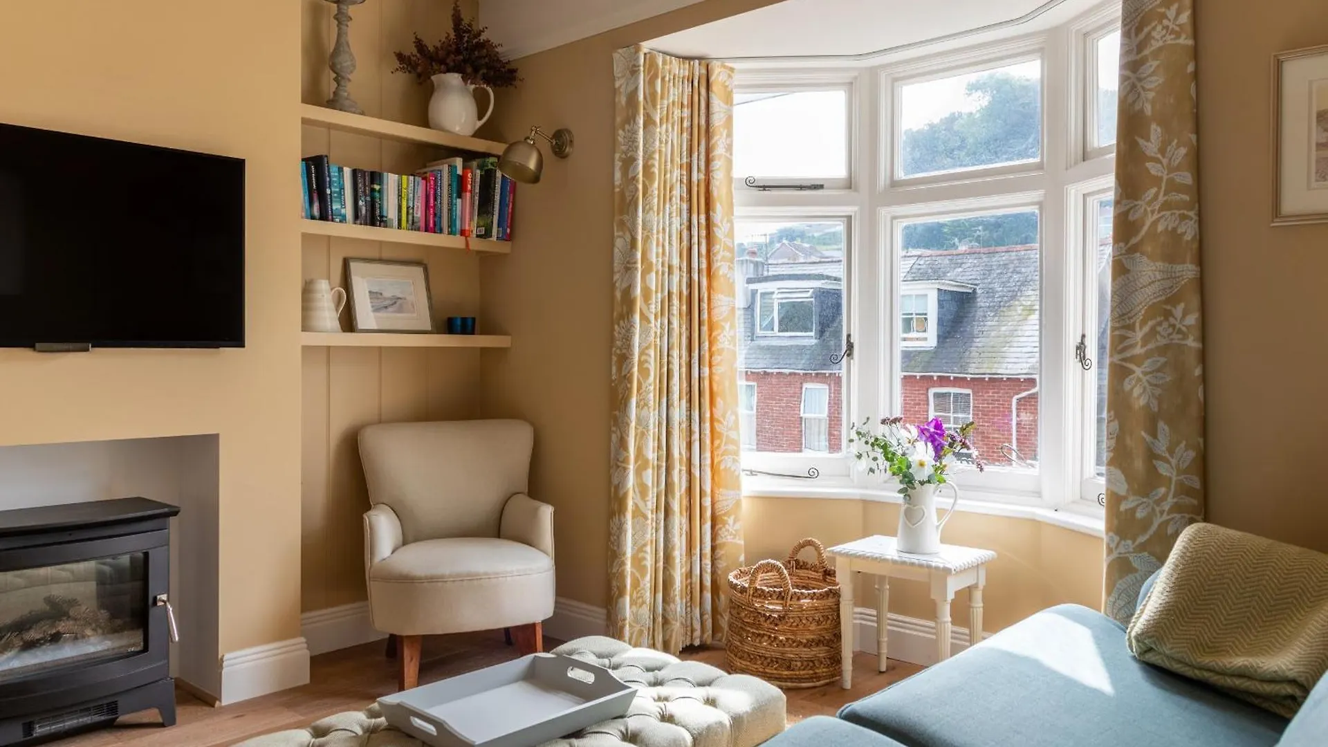Cranford * Salcombe