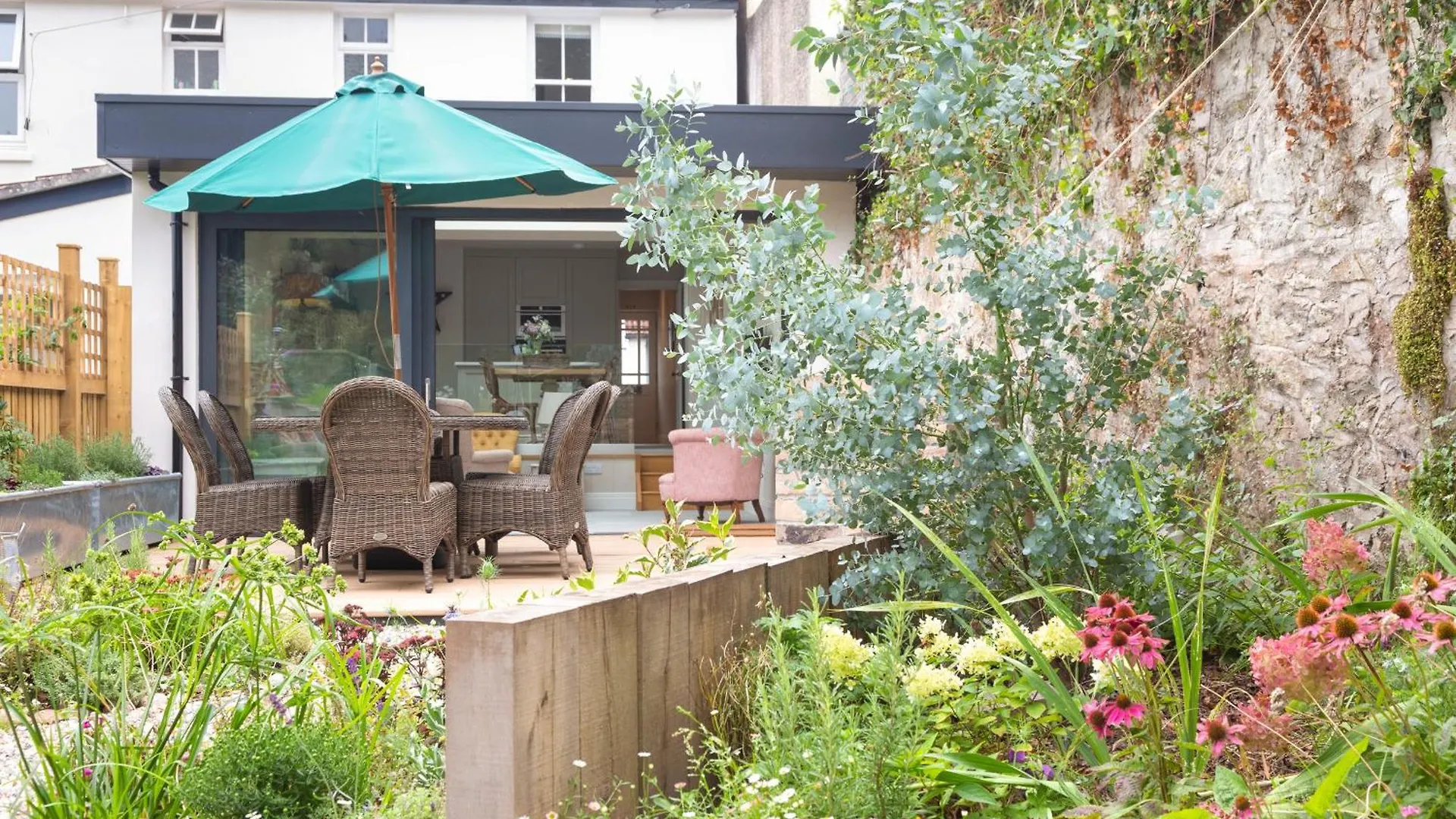 Holiday home Cranford