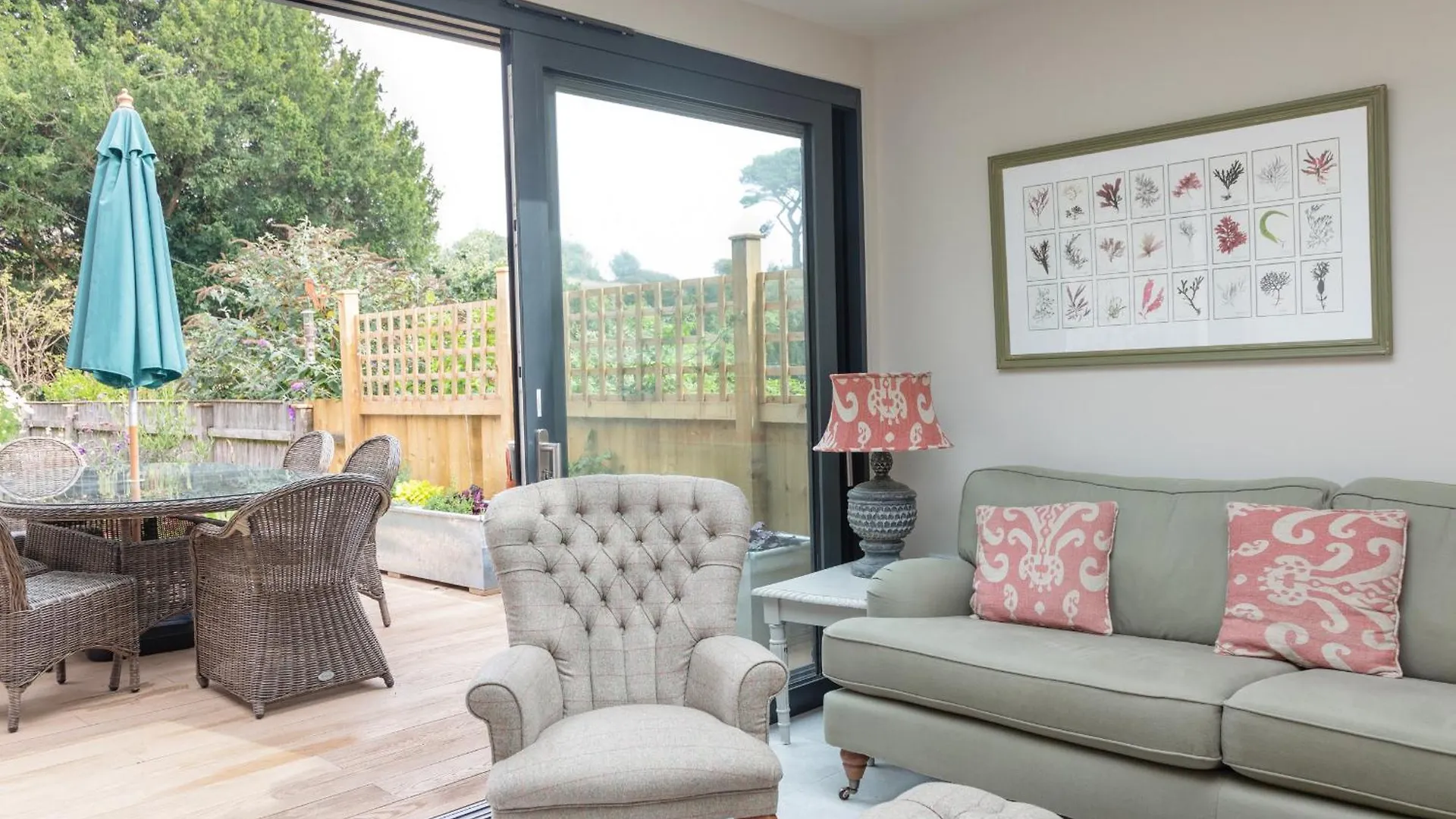 Holiday home Cranford