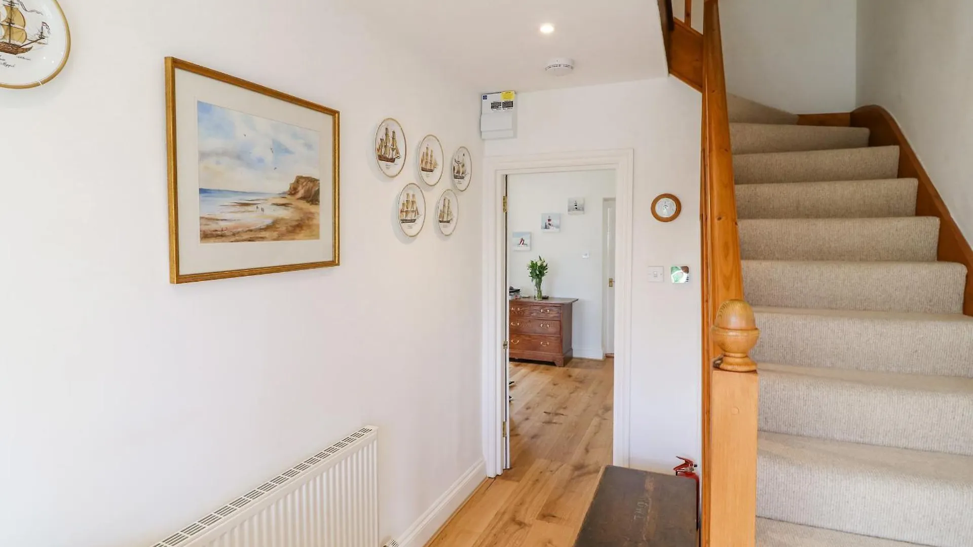 Holiday home Marine