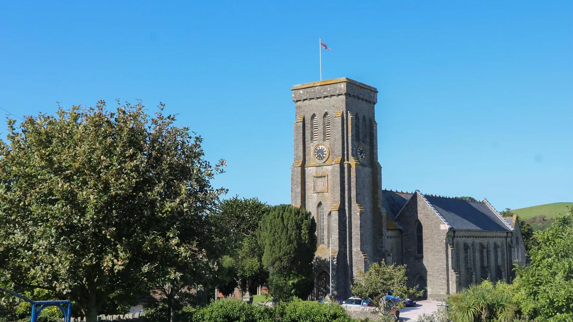 Cranford Salcombe