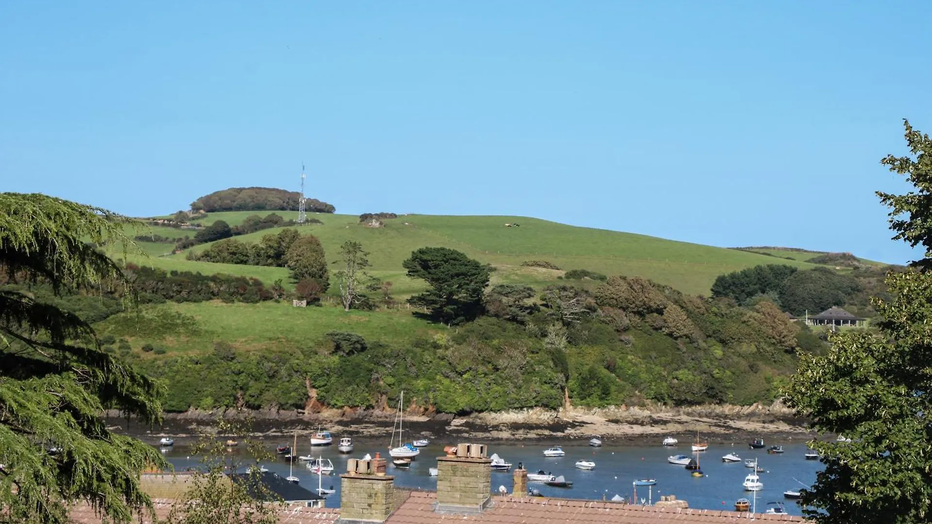 Cranford * Salcombe