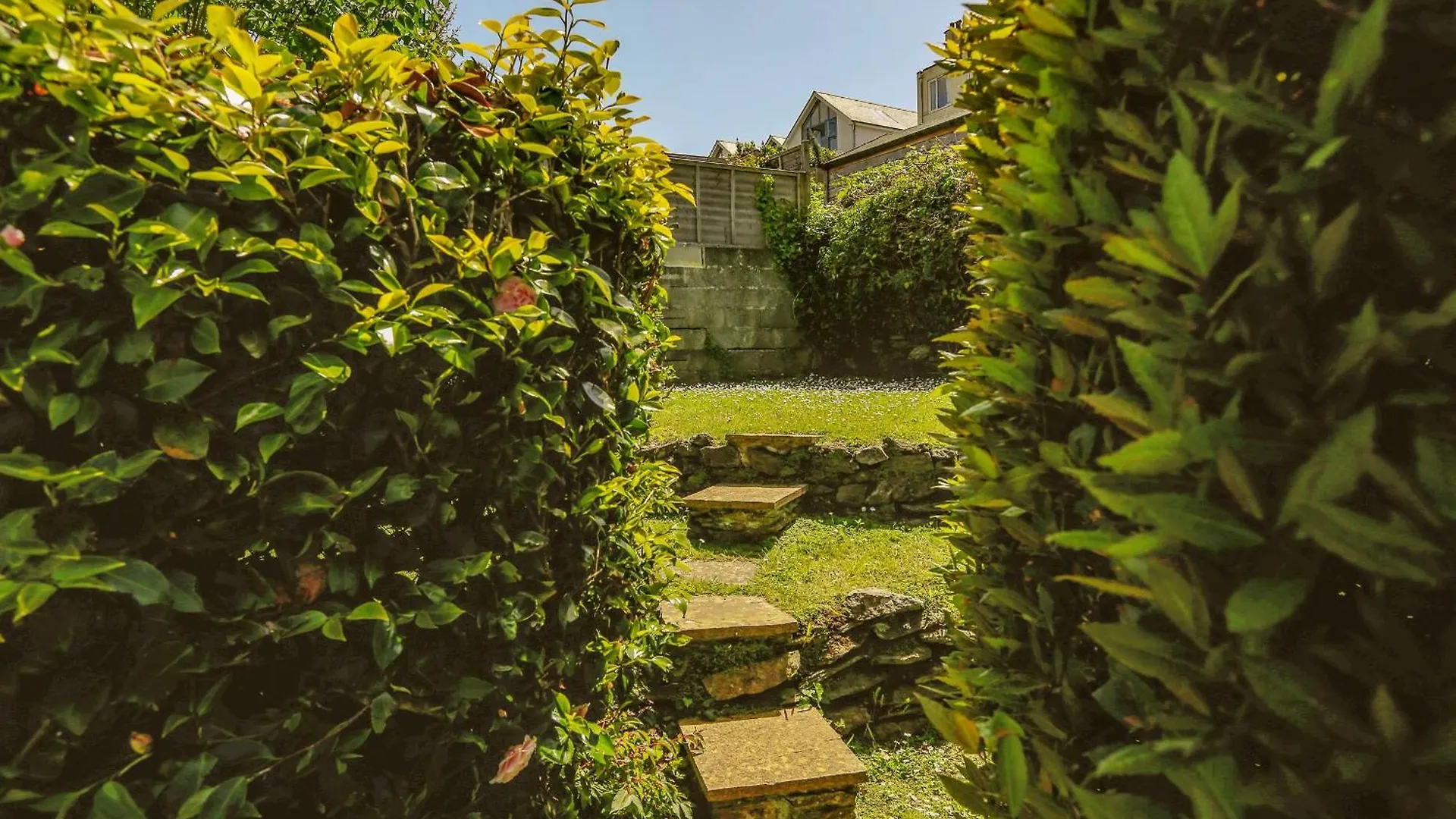 1 Lyndhurst Holiday home *