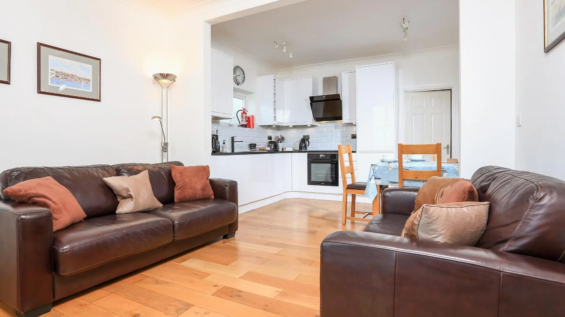 1 Lyndhurst Holiday home