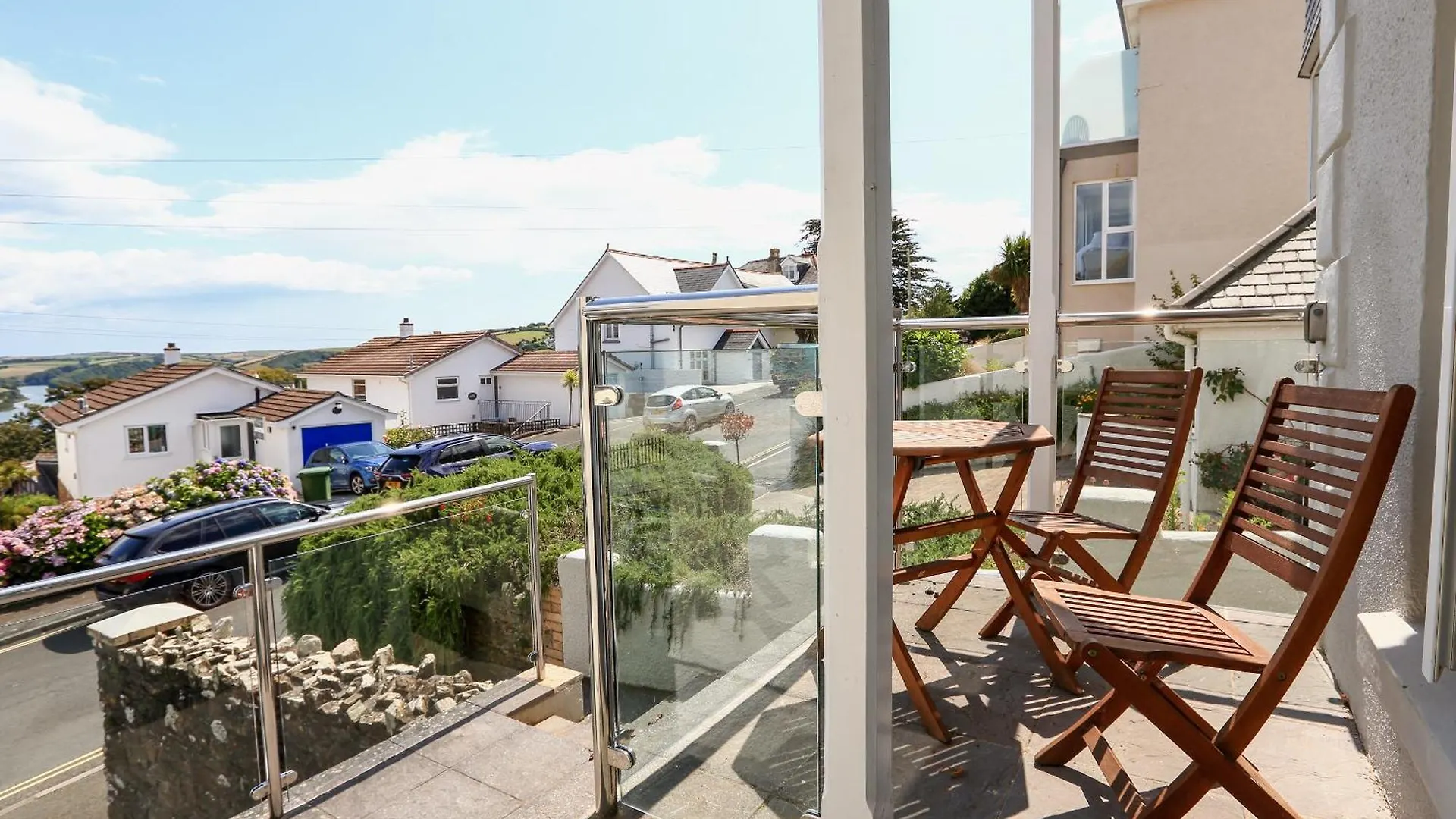 1 Lyndhurst Salcombe