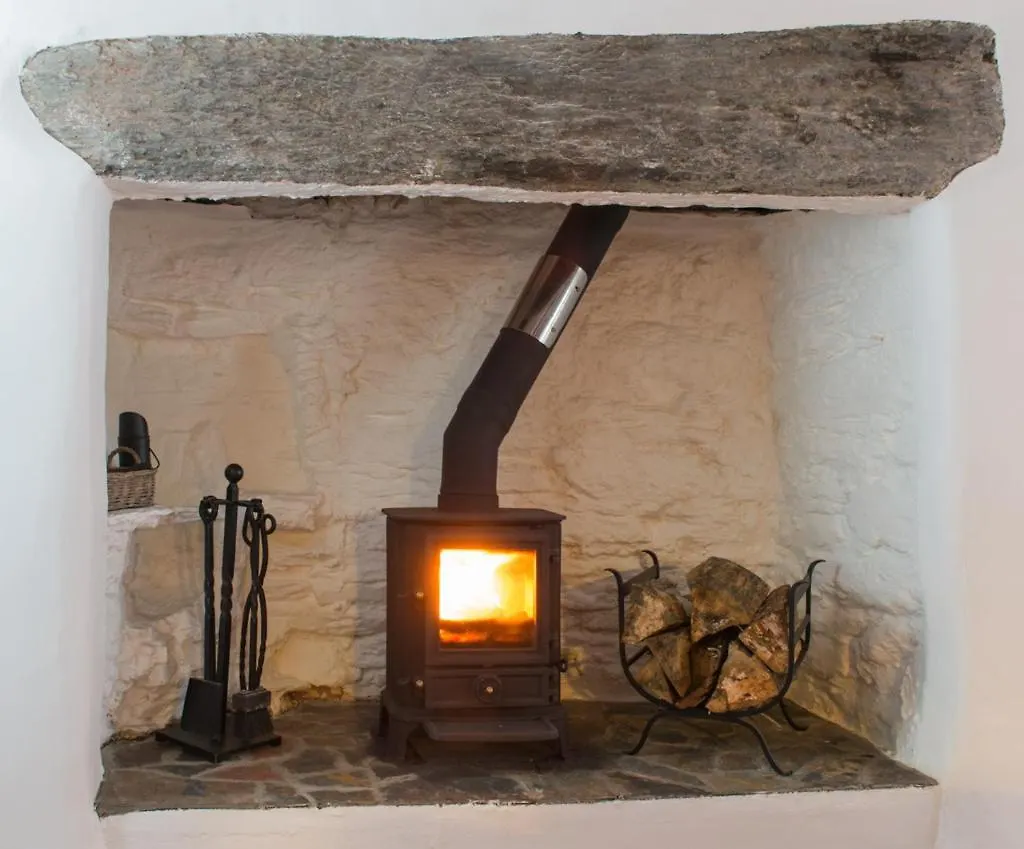Hope Thatch * Salcombe