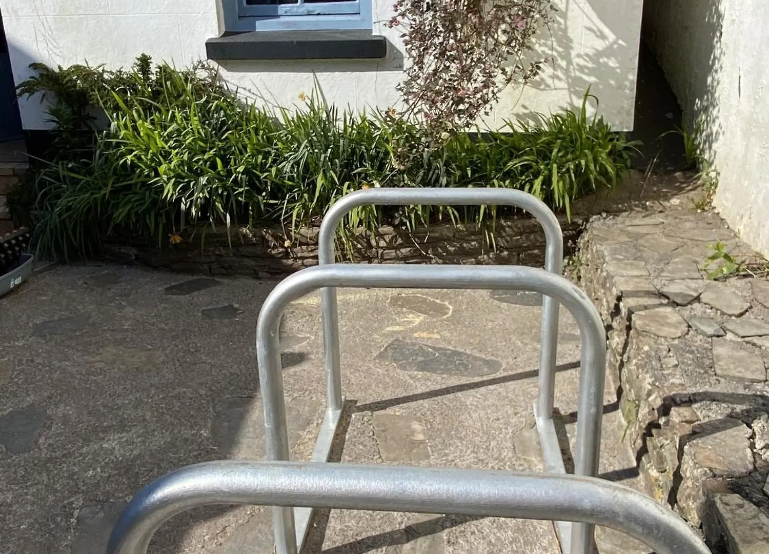 Hope Thatch Σπίτι διακοπών Salcombe