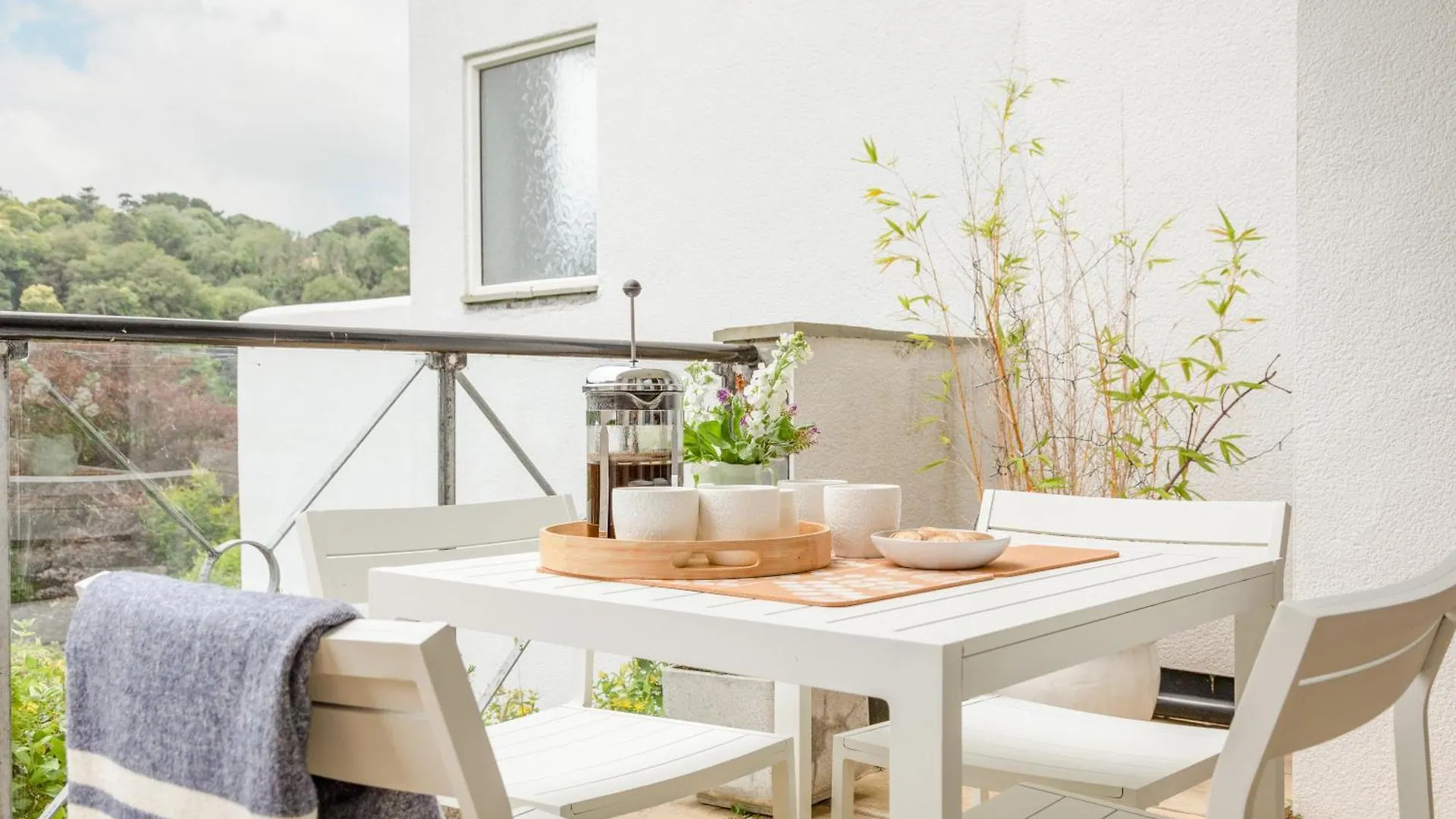 14 St Elmo Court * Salcombe