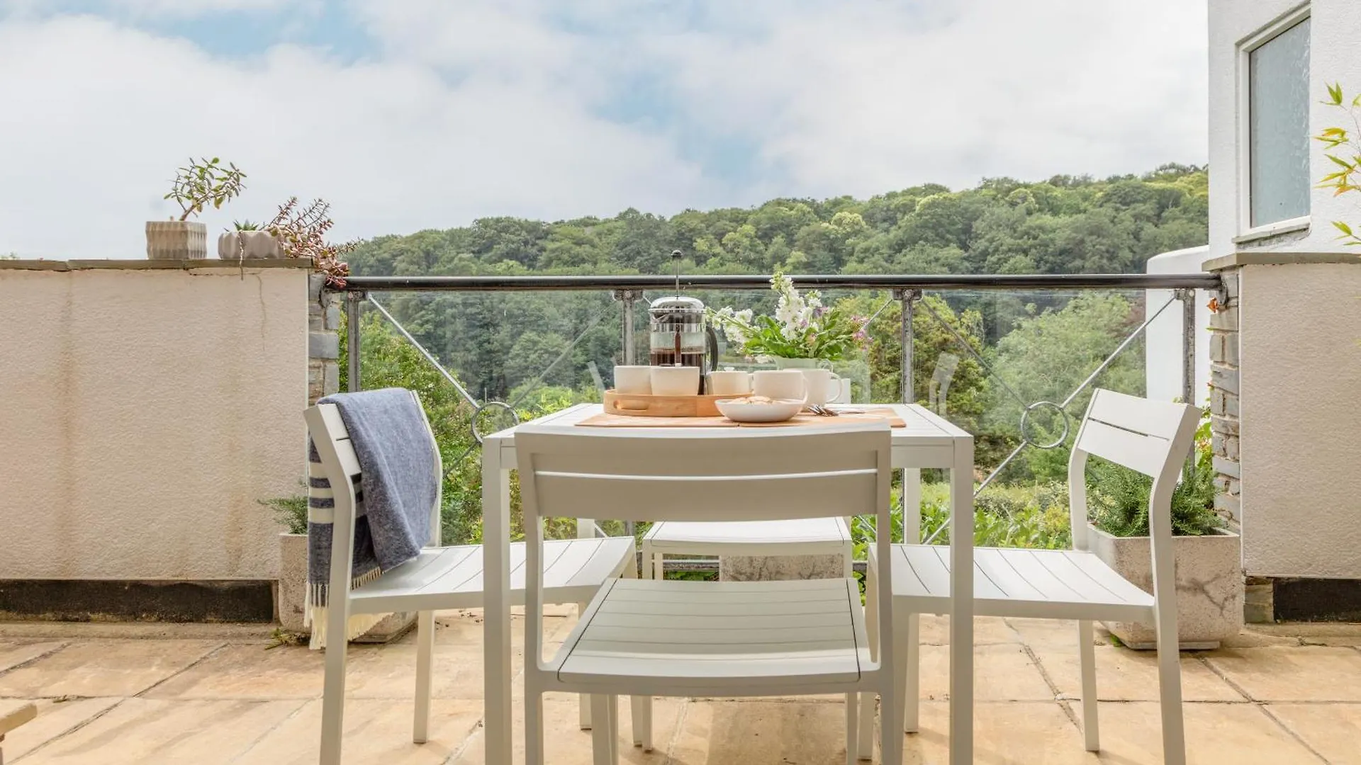 14 St Elmo Court Salcombe