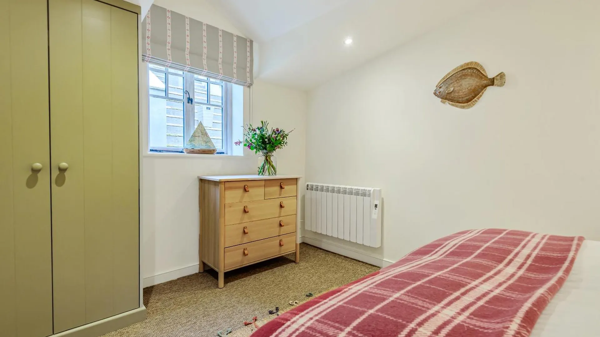 In Tranquil Hamlet Holiday home *