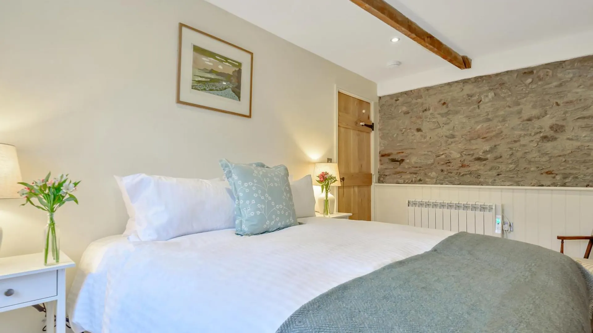 In Tranquil Hamlet * Salcombe