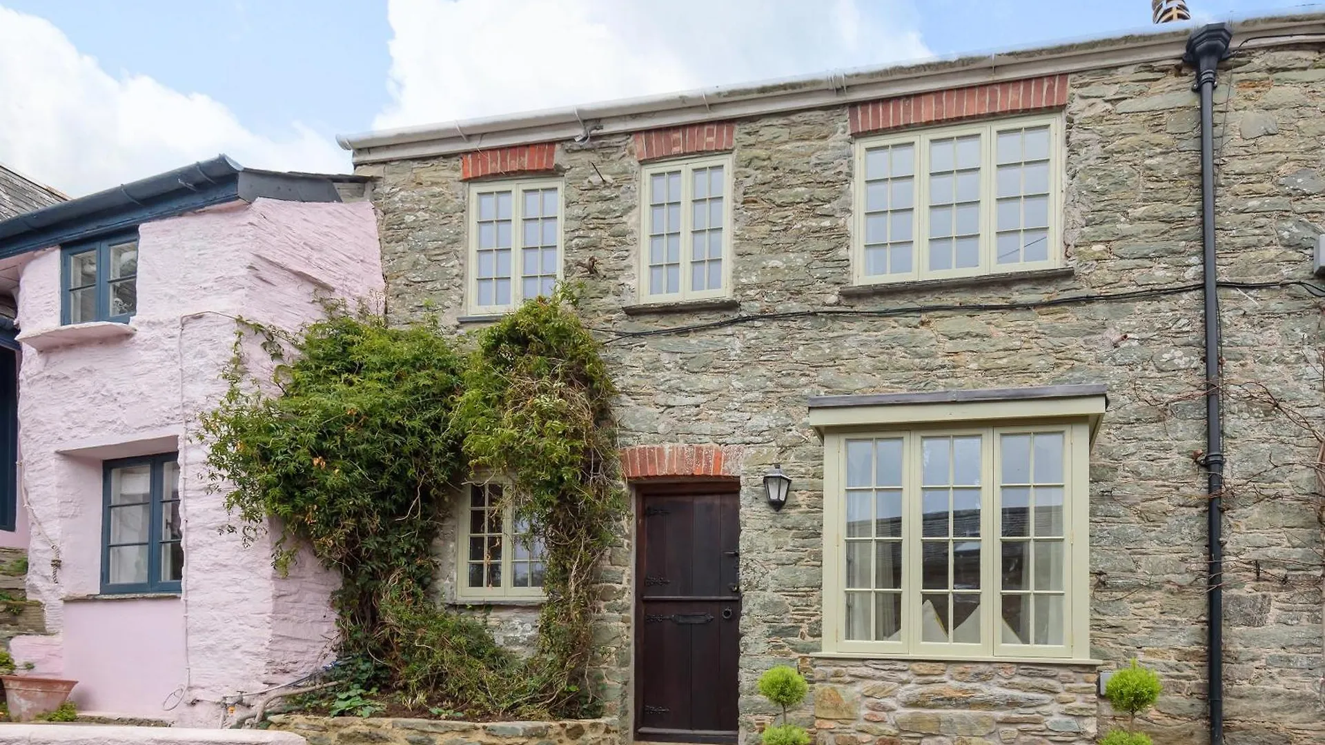Holiday home In Tranquil Hamlet *