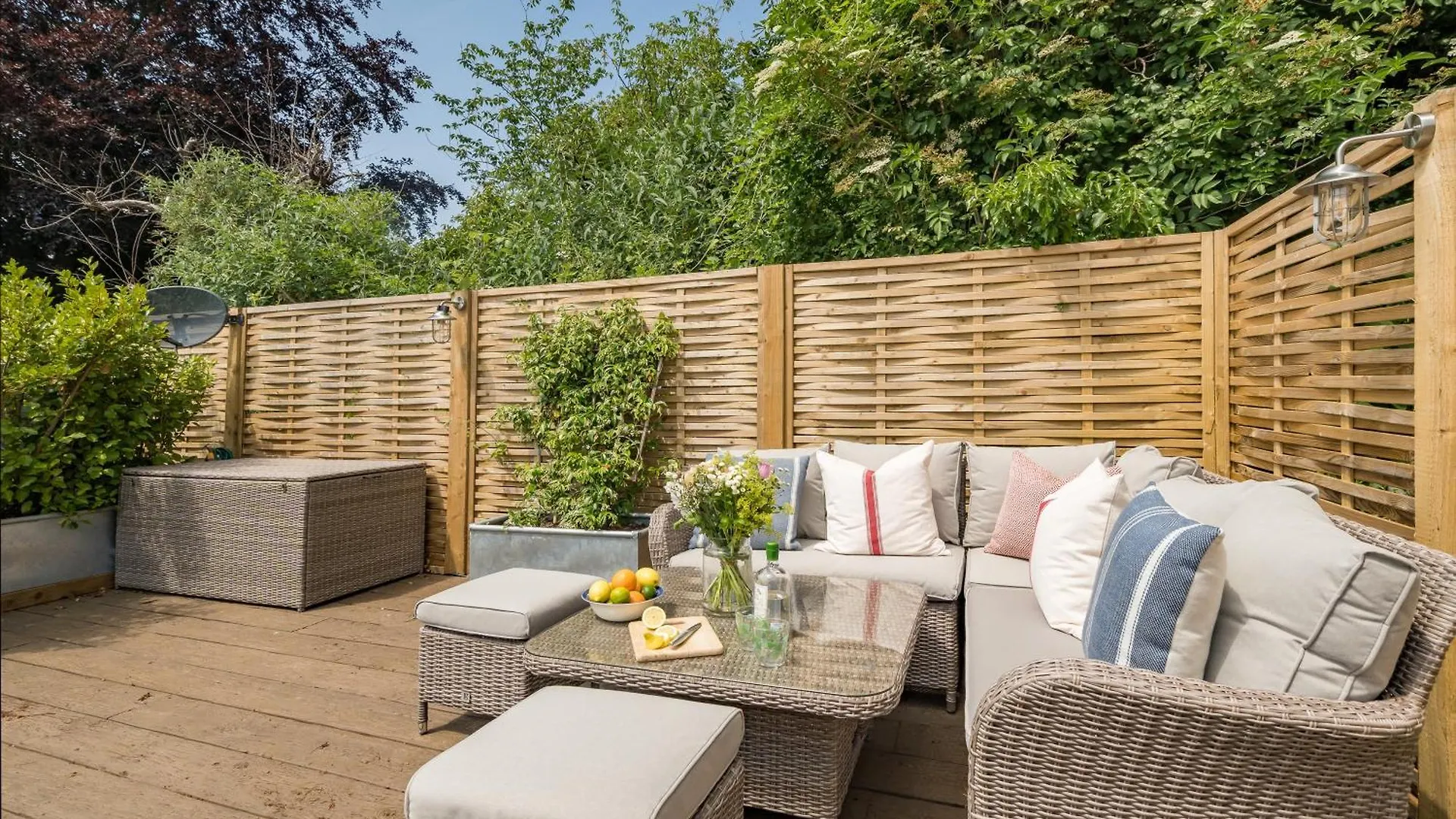 Holiday home In Tranquil Hamlet Salcombe