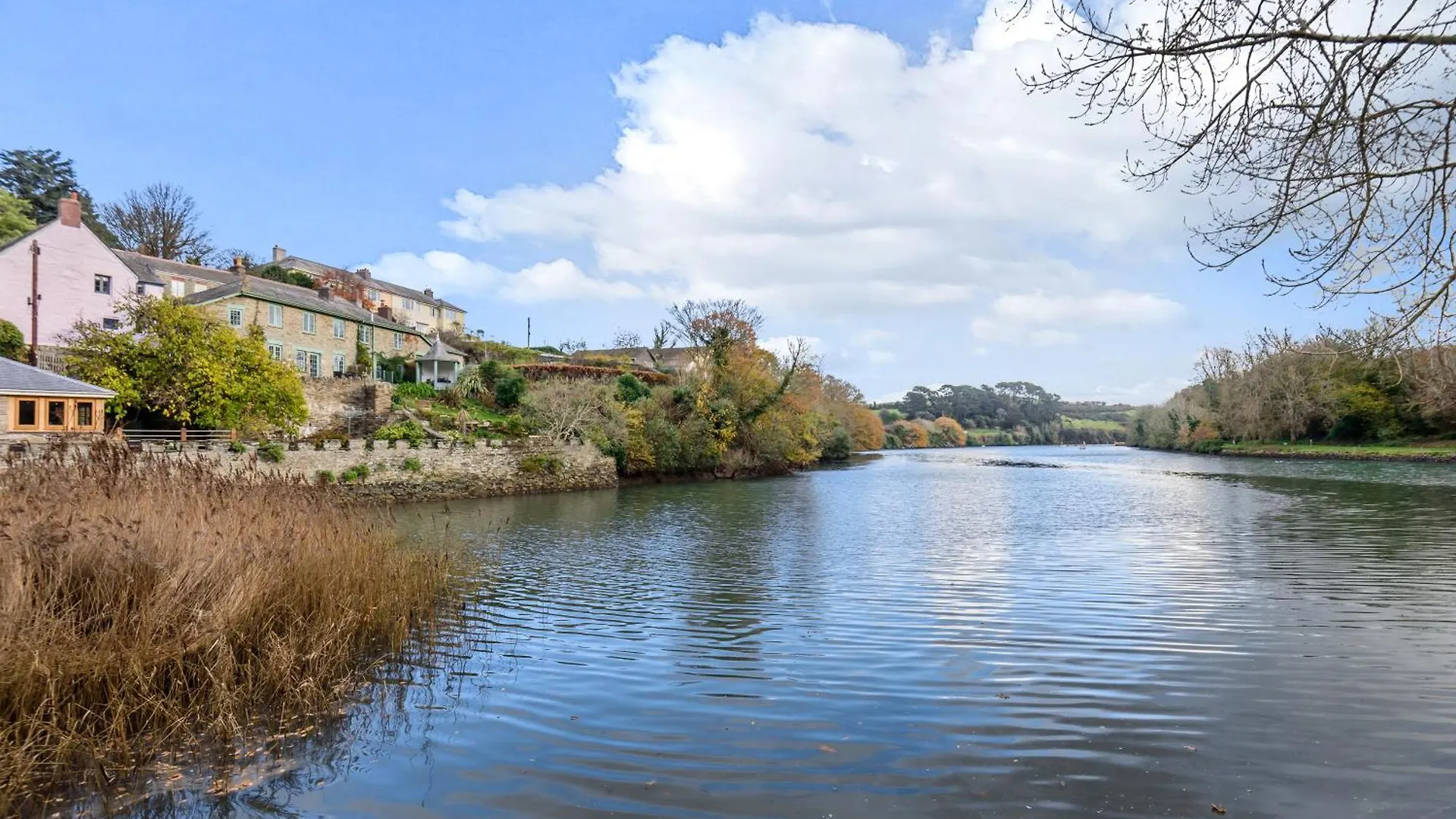 Holiday home In Tranquil Hamlet *