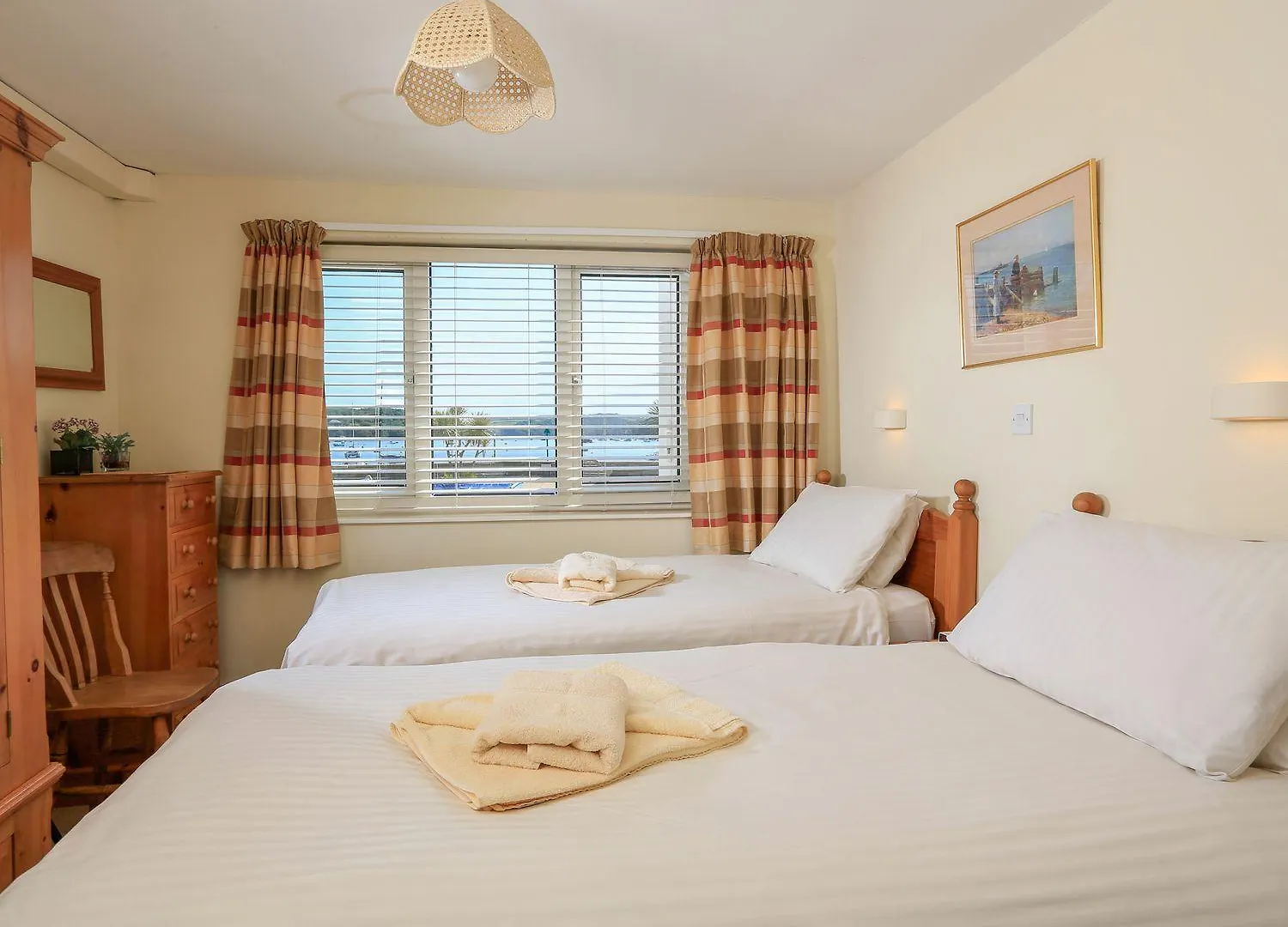 3 The Apartment Salcombe
