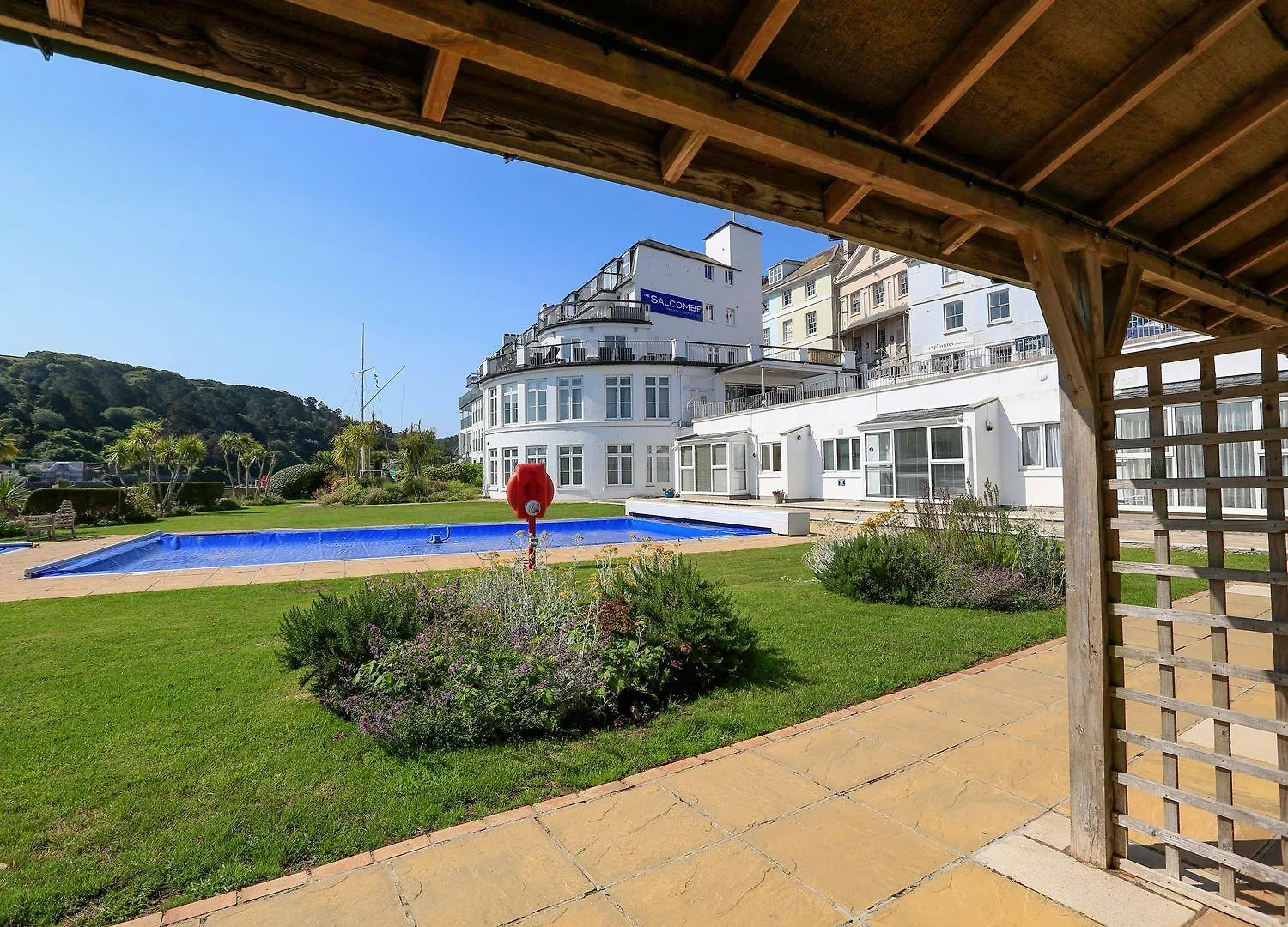 3 The Salcombe