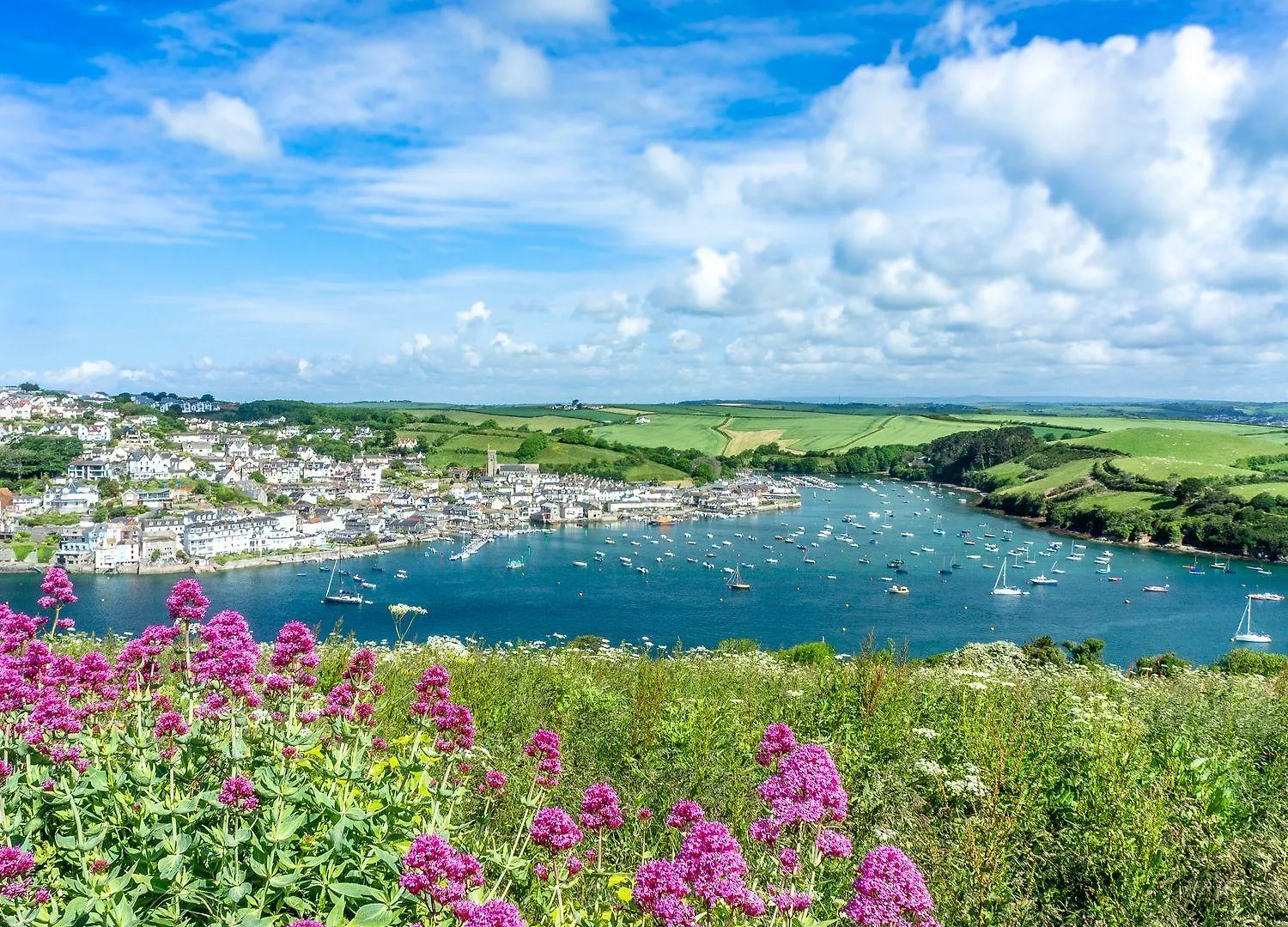 3 The Apartment Salcombe
